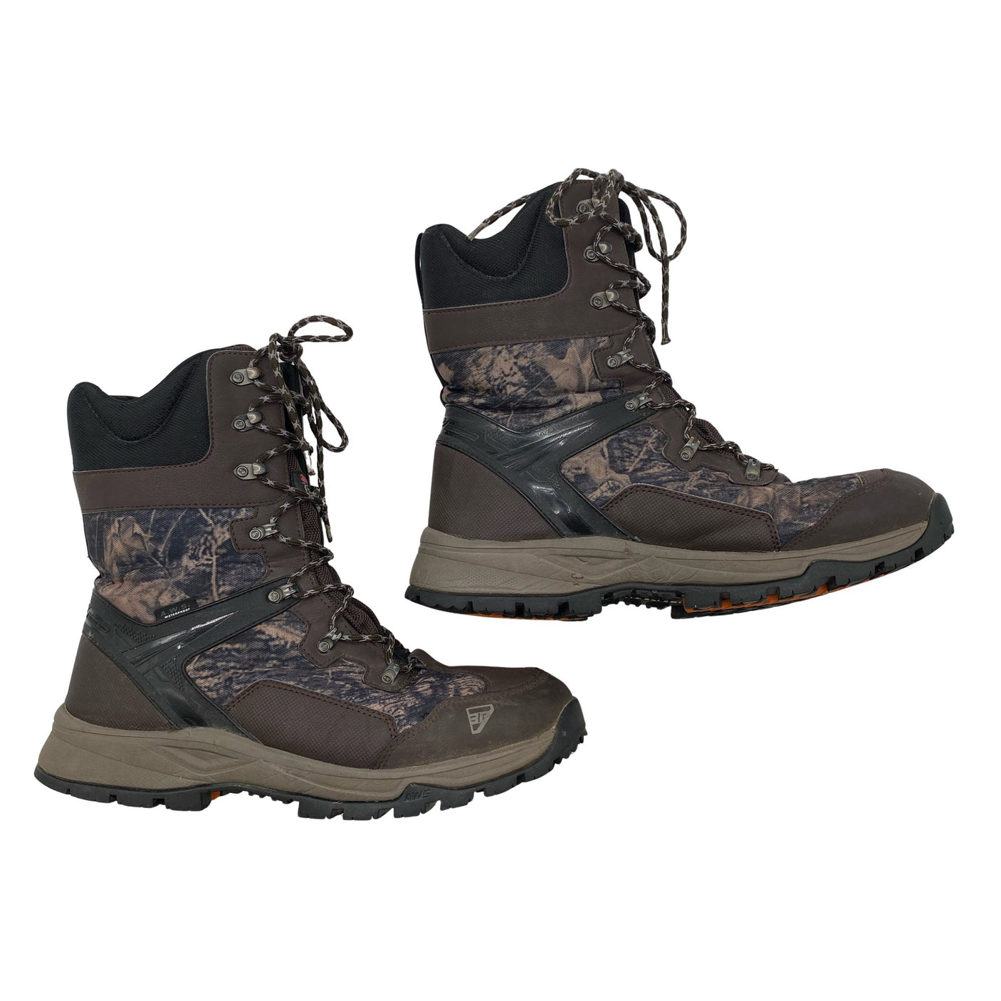 Unisex Icepeak - Talvikengät, koko 46 - (1)