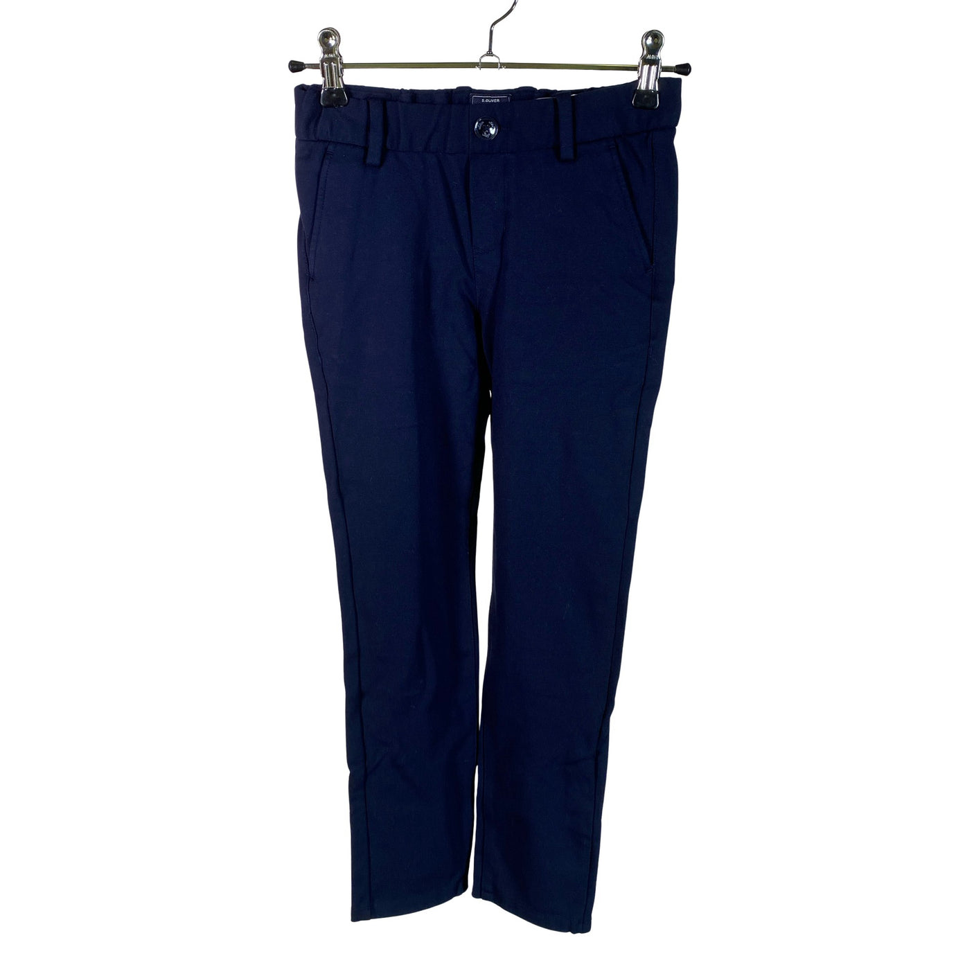 Unisex s.Oliver - Trikoohousut, koko 122 - 128 - (1)