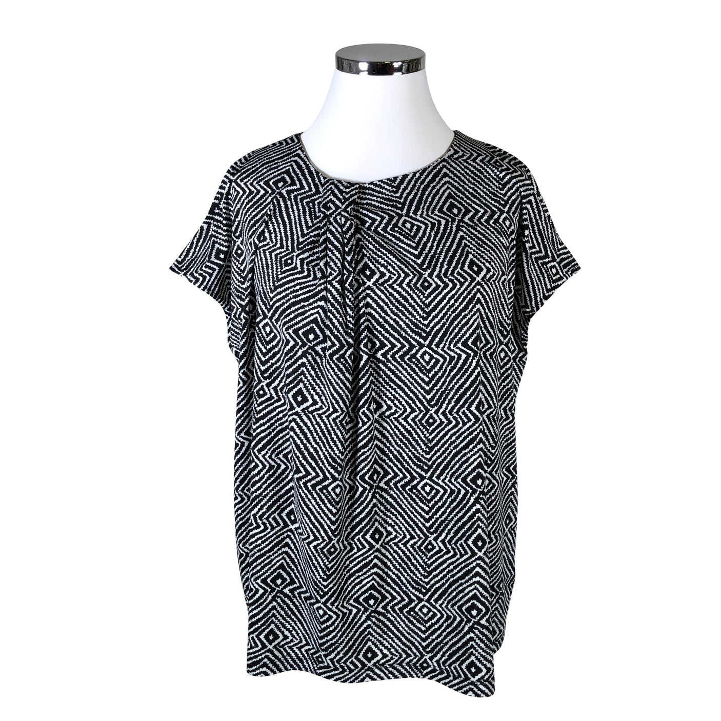 Unisex Cut & Pret - Lyhythihainen pusero, koko 52 - (1)