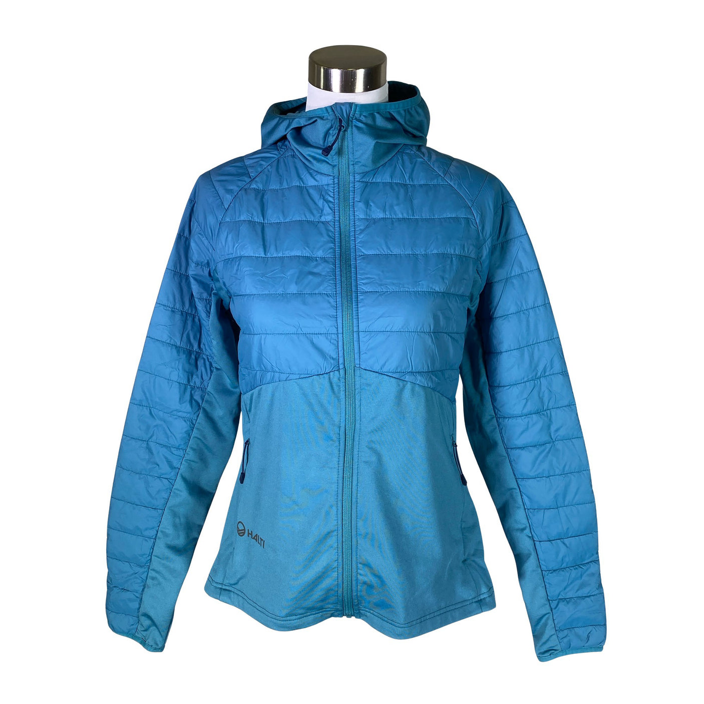 Unisex Halti - Kevyttoppatakki, koko 40 - (1)