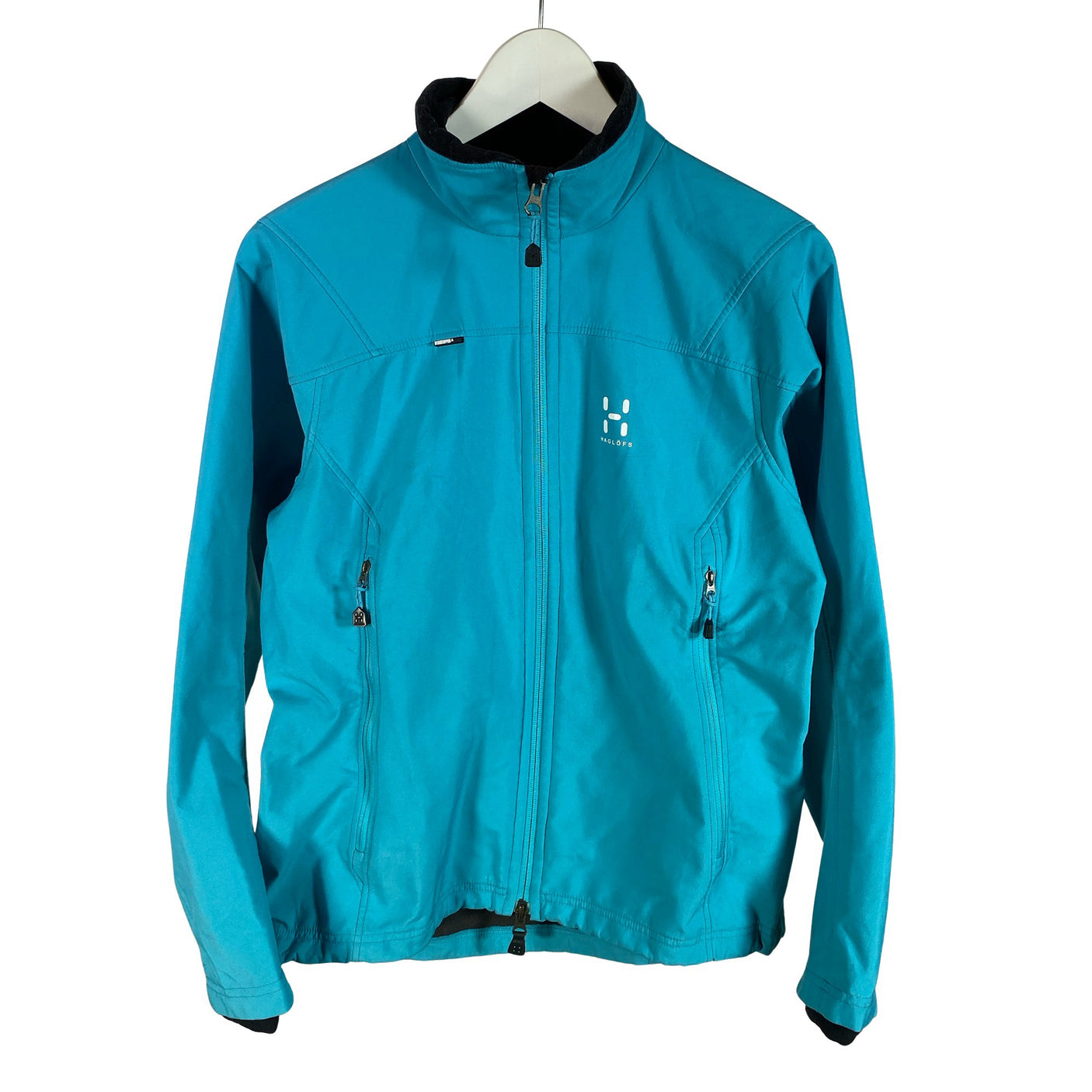 Unisex Haglöfs - Softshell-takki, koko 38 - (1)