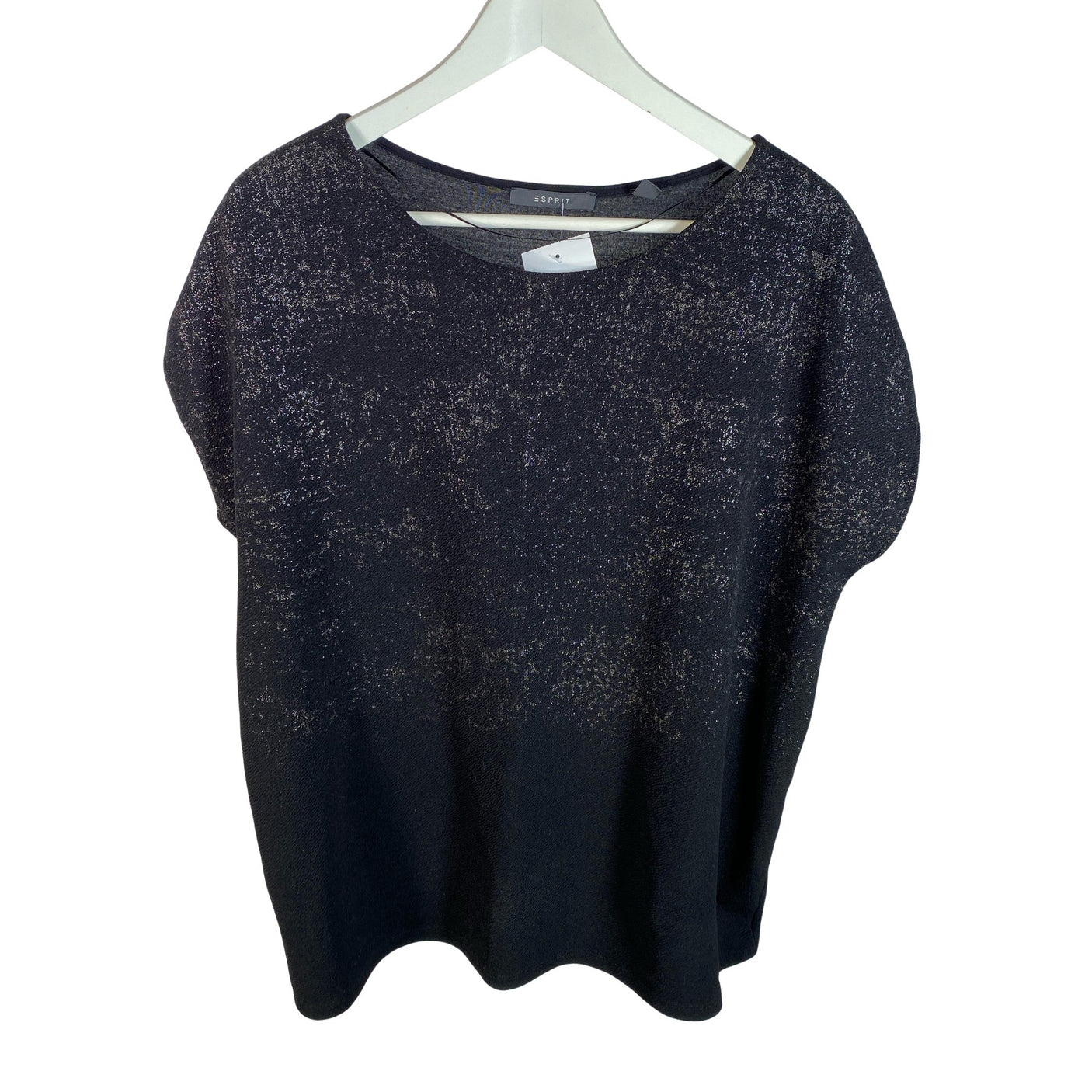 Unisex Esprit - Lyhythihainen pusero, koko 44 - (1)