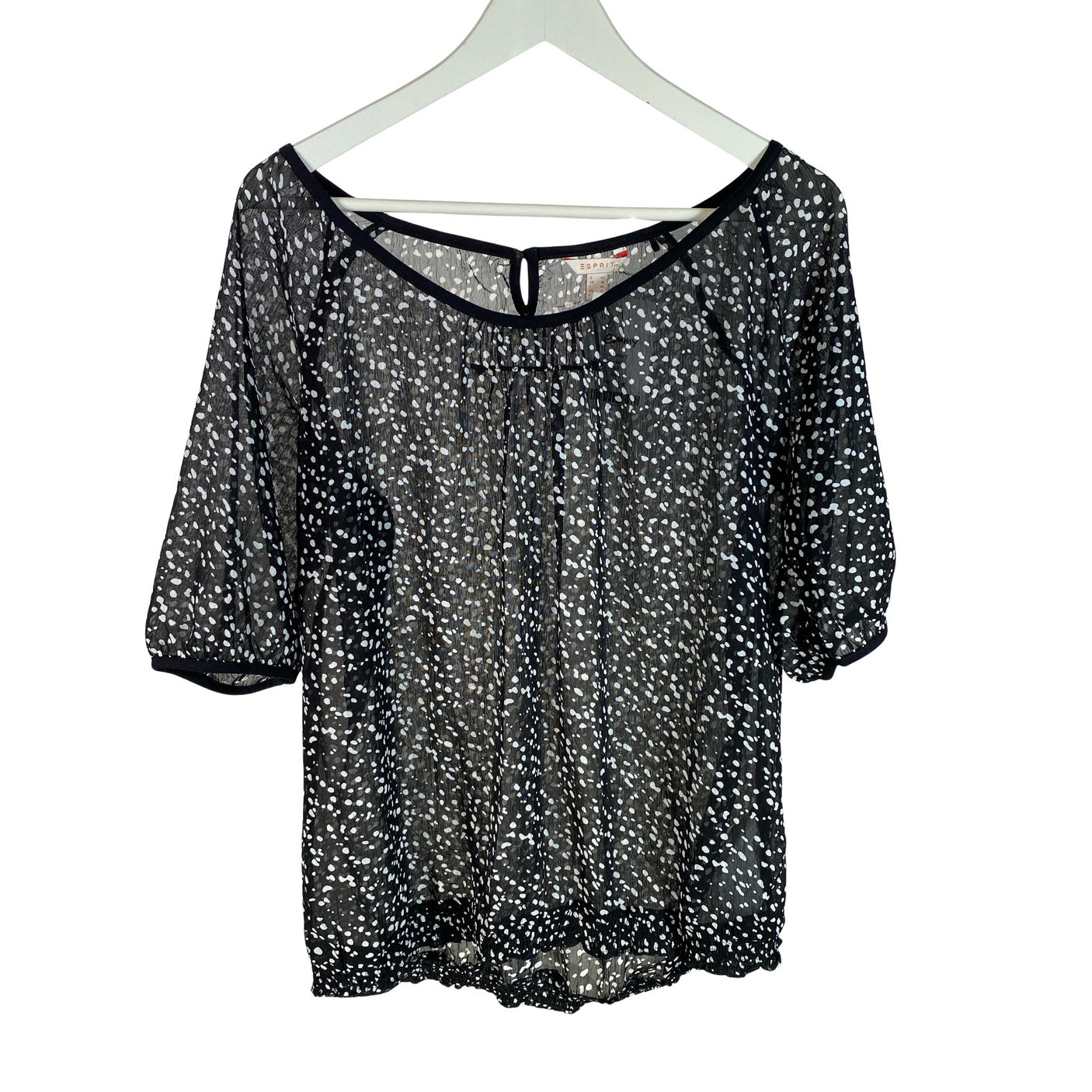 Unisex Esprit - Pusero, koko 42 - (1)