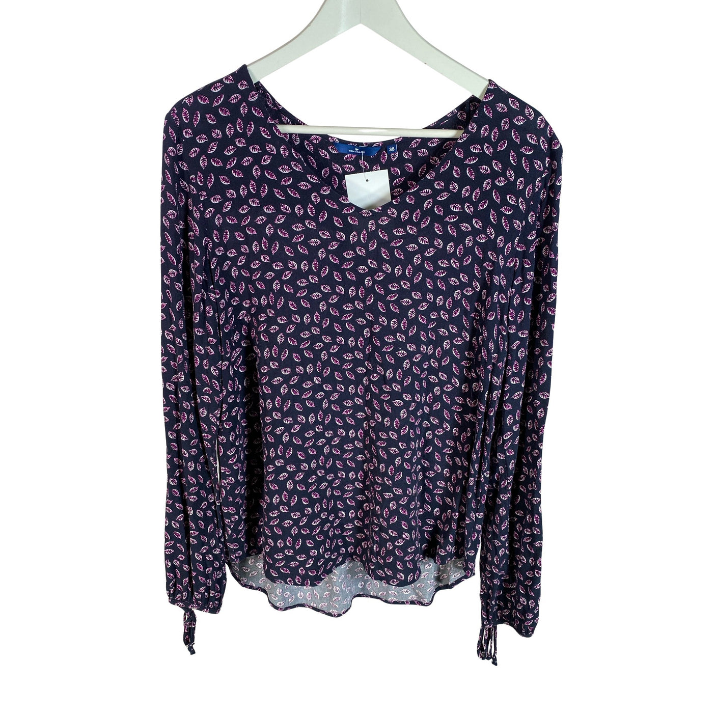 Unisex Tom Tailor - Pusero, koko 38 - (1)