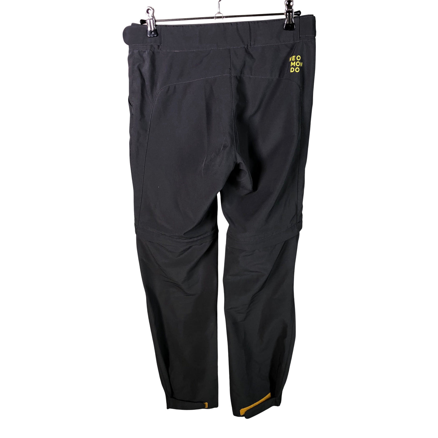 Unisex Neomondo - Ulkoiluhousut, koko 146 - 152 - (2)