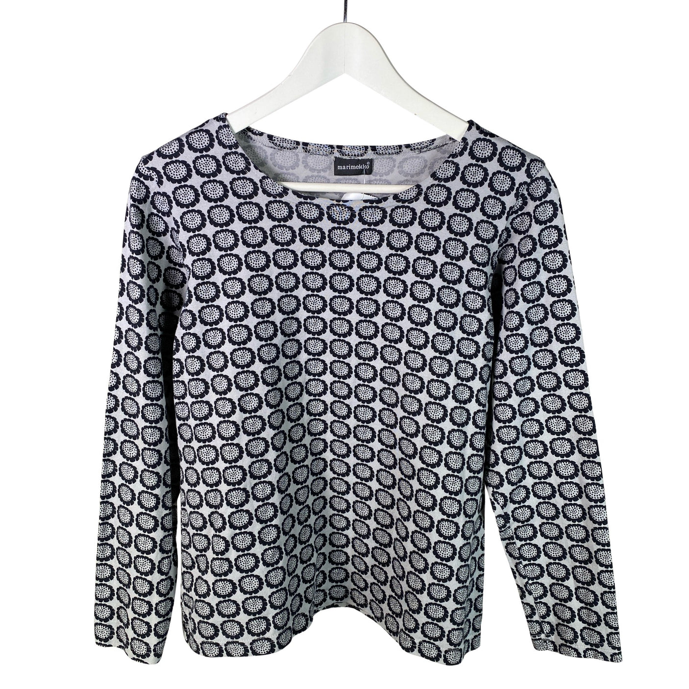 Unisex Marimekko - Trikoopaita, koko 38 - (1)