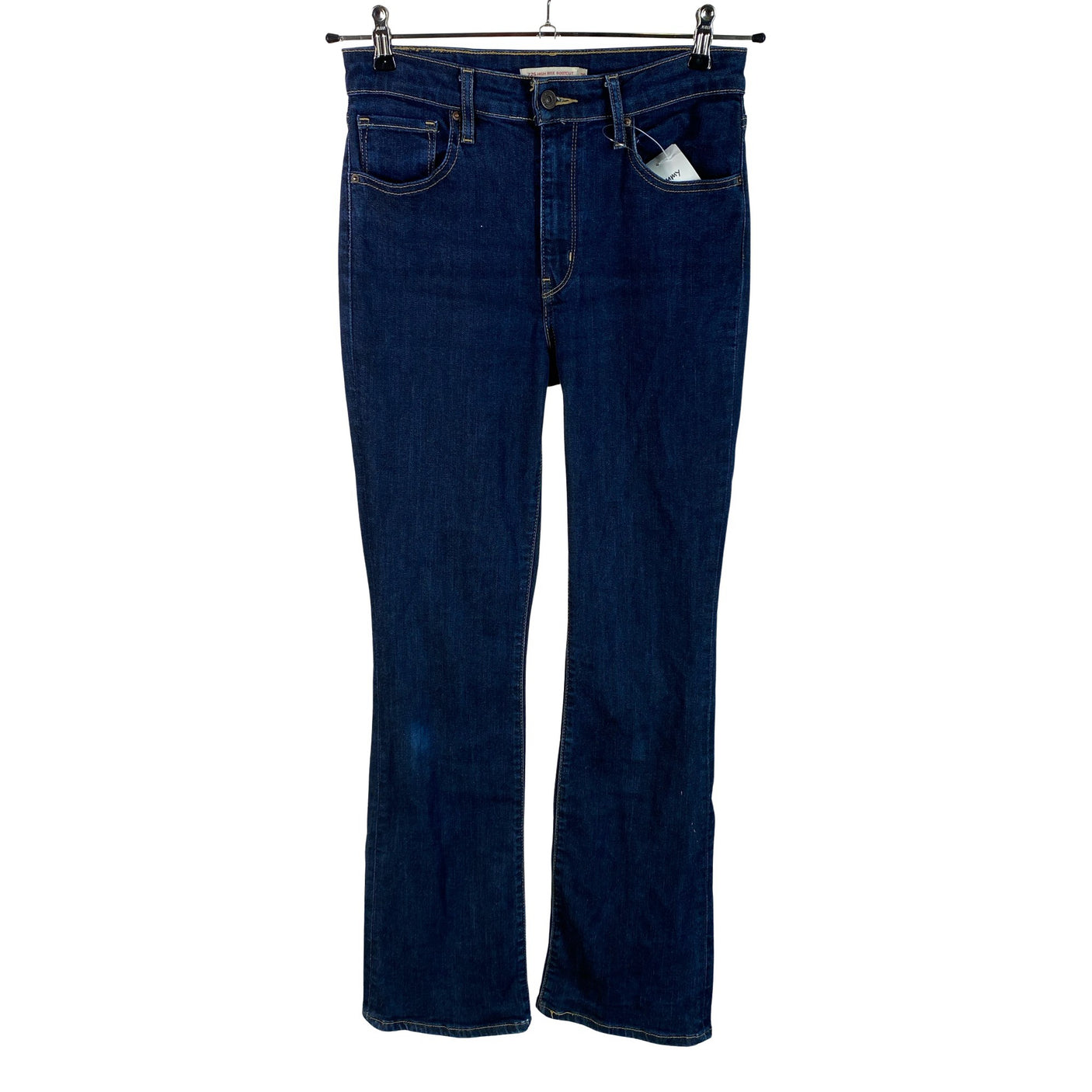 Unisex Levi's - Farkut, koko W29 - (1)