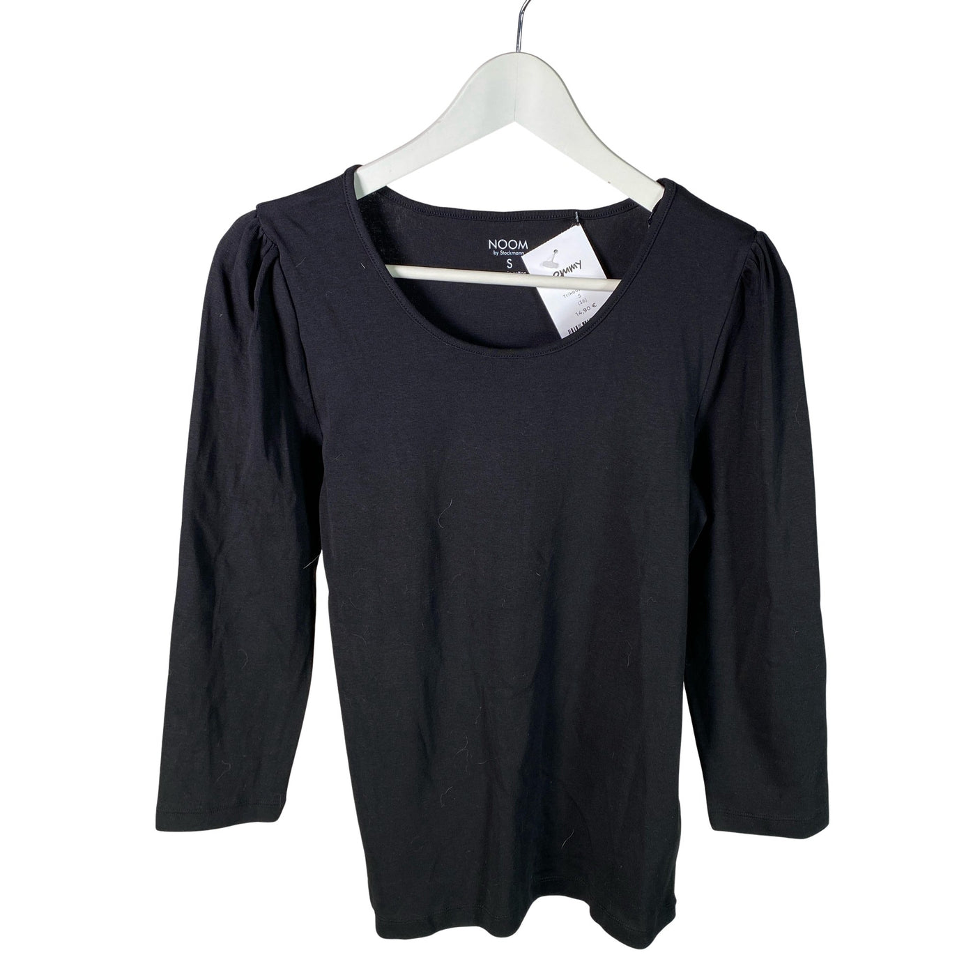Unisex Noom - Trikoopaita, koko 36 - (1)