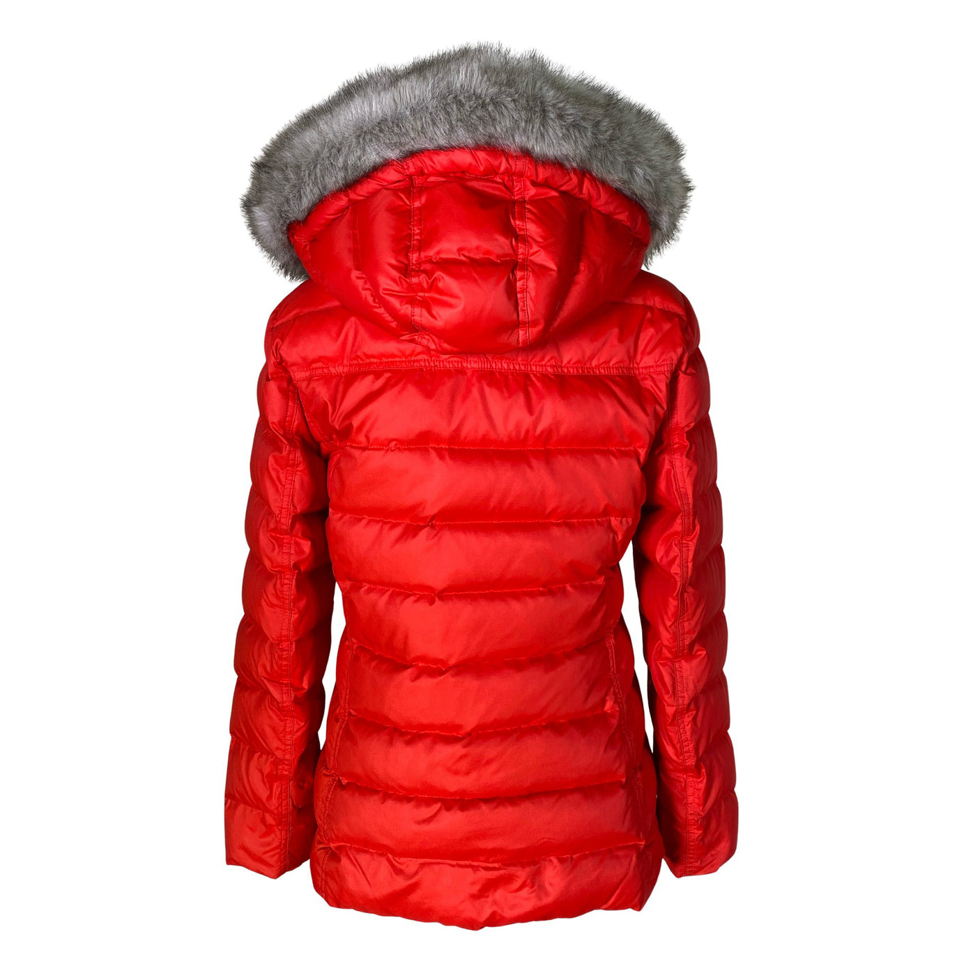 Unisex Tommy Hilfiger - Untuvatakki, koko 38 - (2)