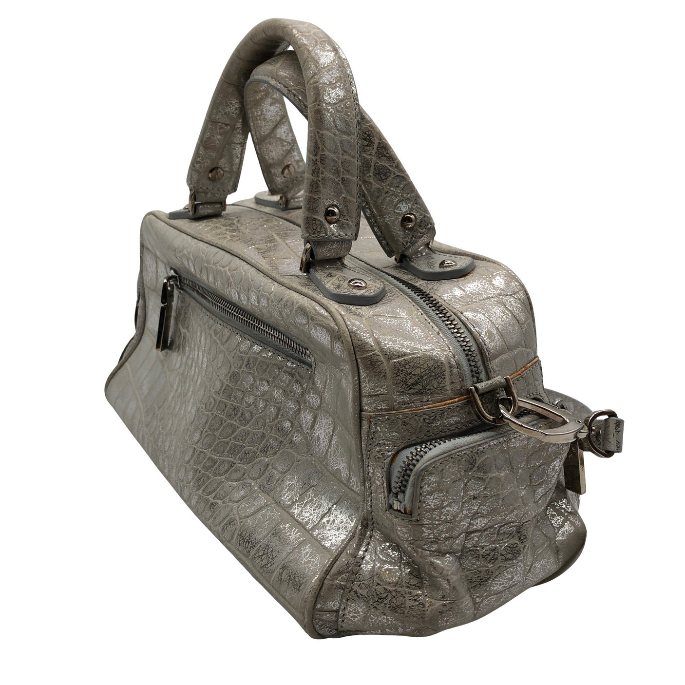 Unisex Versace - Käsilaukku, koko Midi -