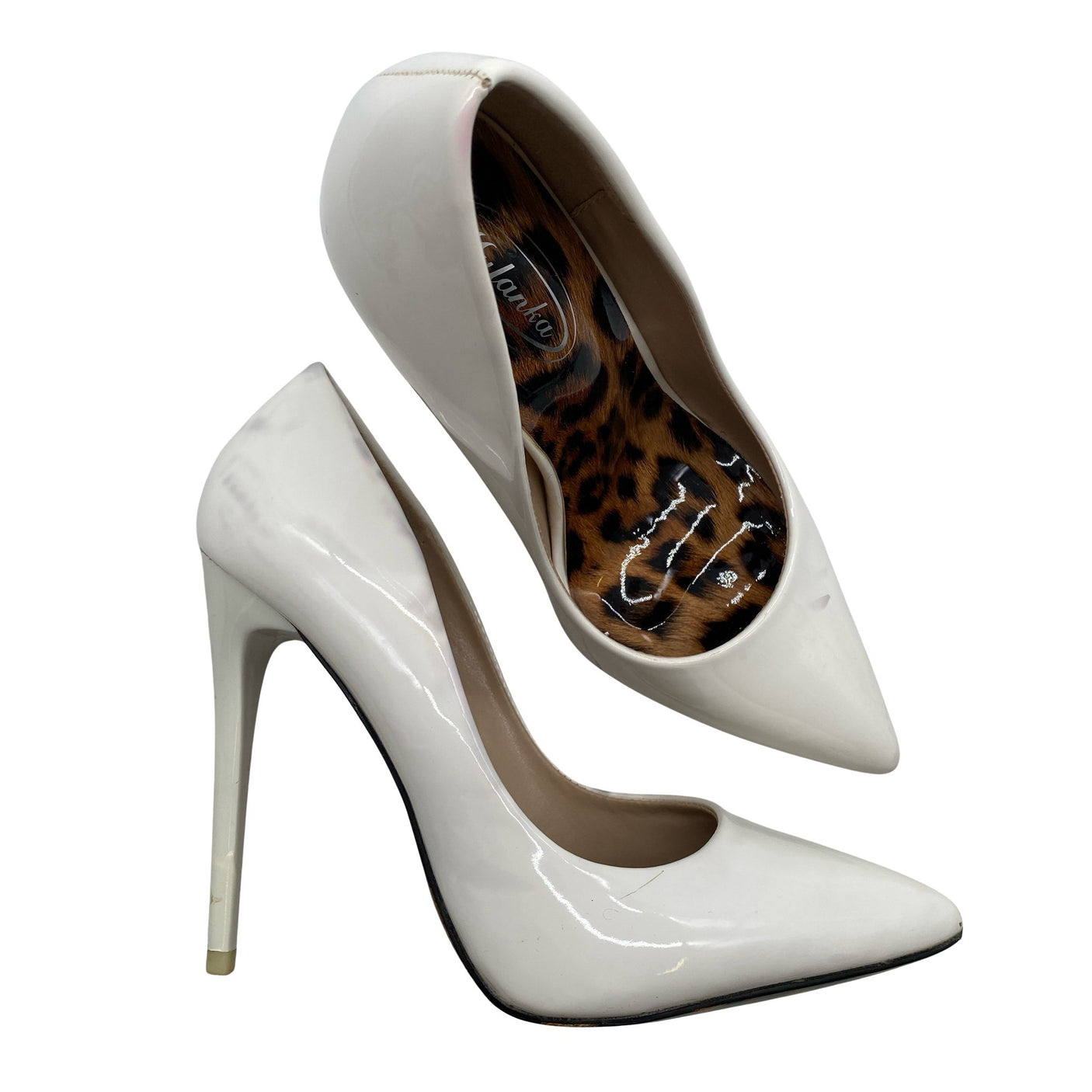 Unisex Mulanka - Korkokengät, koko 37 - (1)