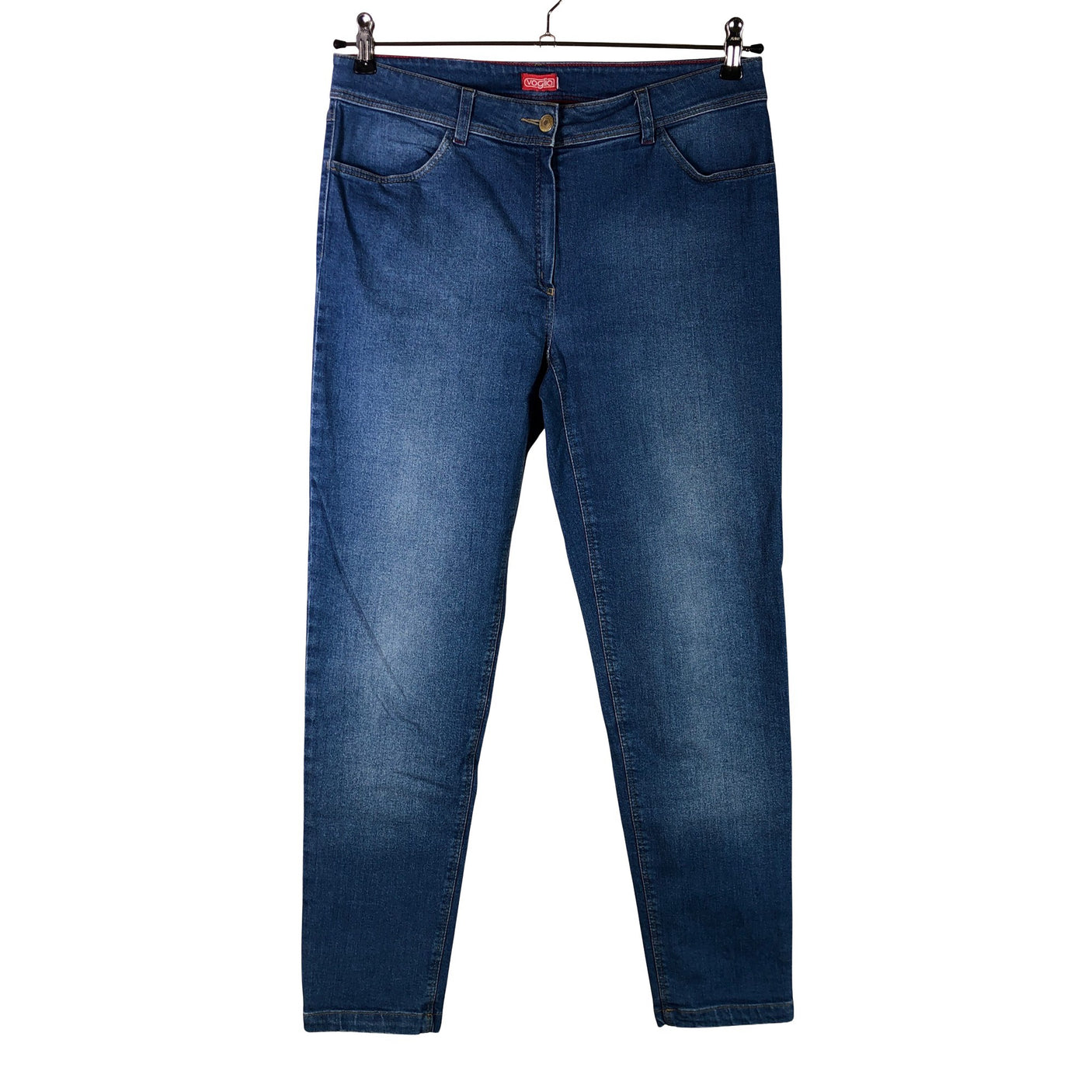 Unisex Voglia - Farkut, koko 40 - (1)