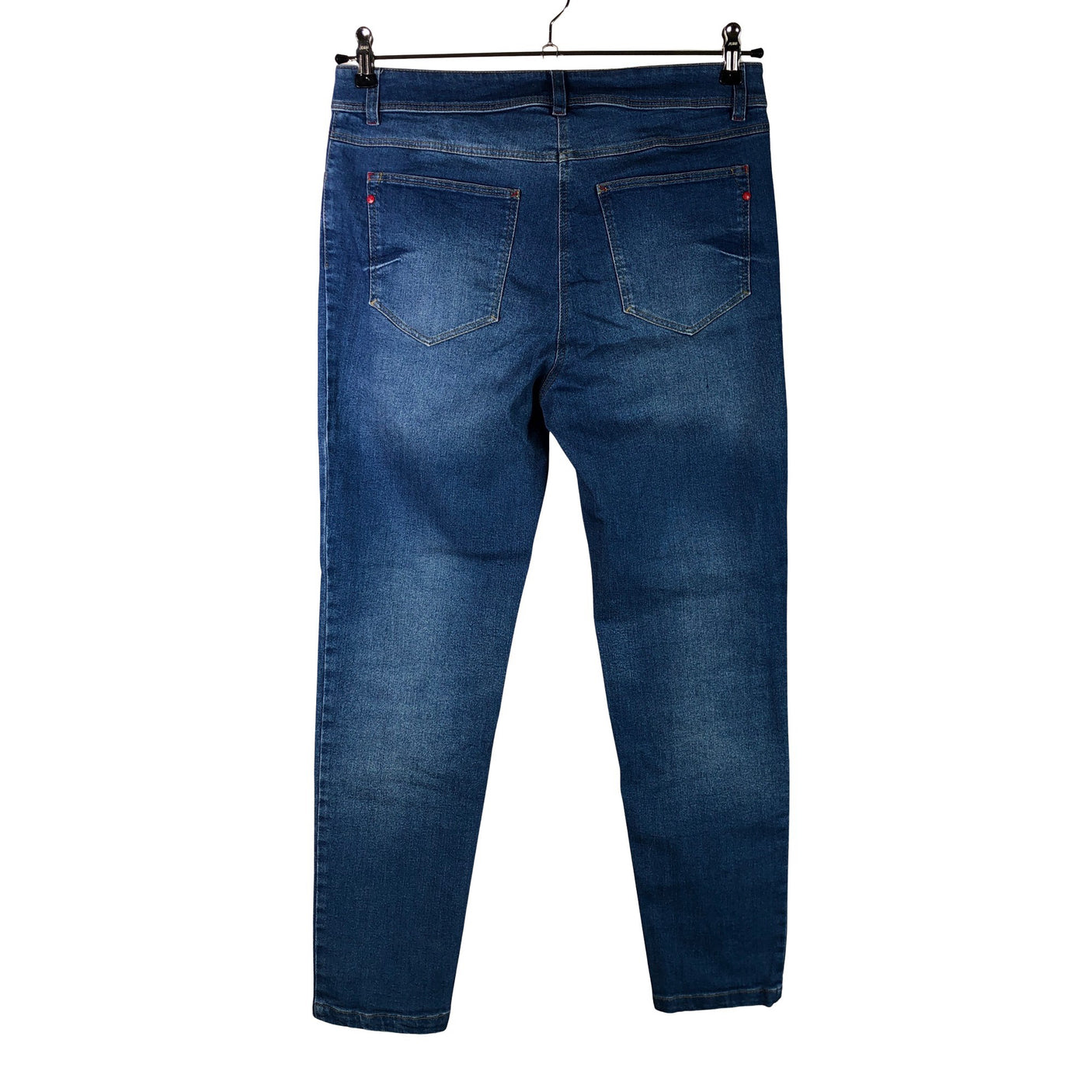 Unisex Voglia - Farkut, koko 40 - (2)