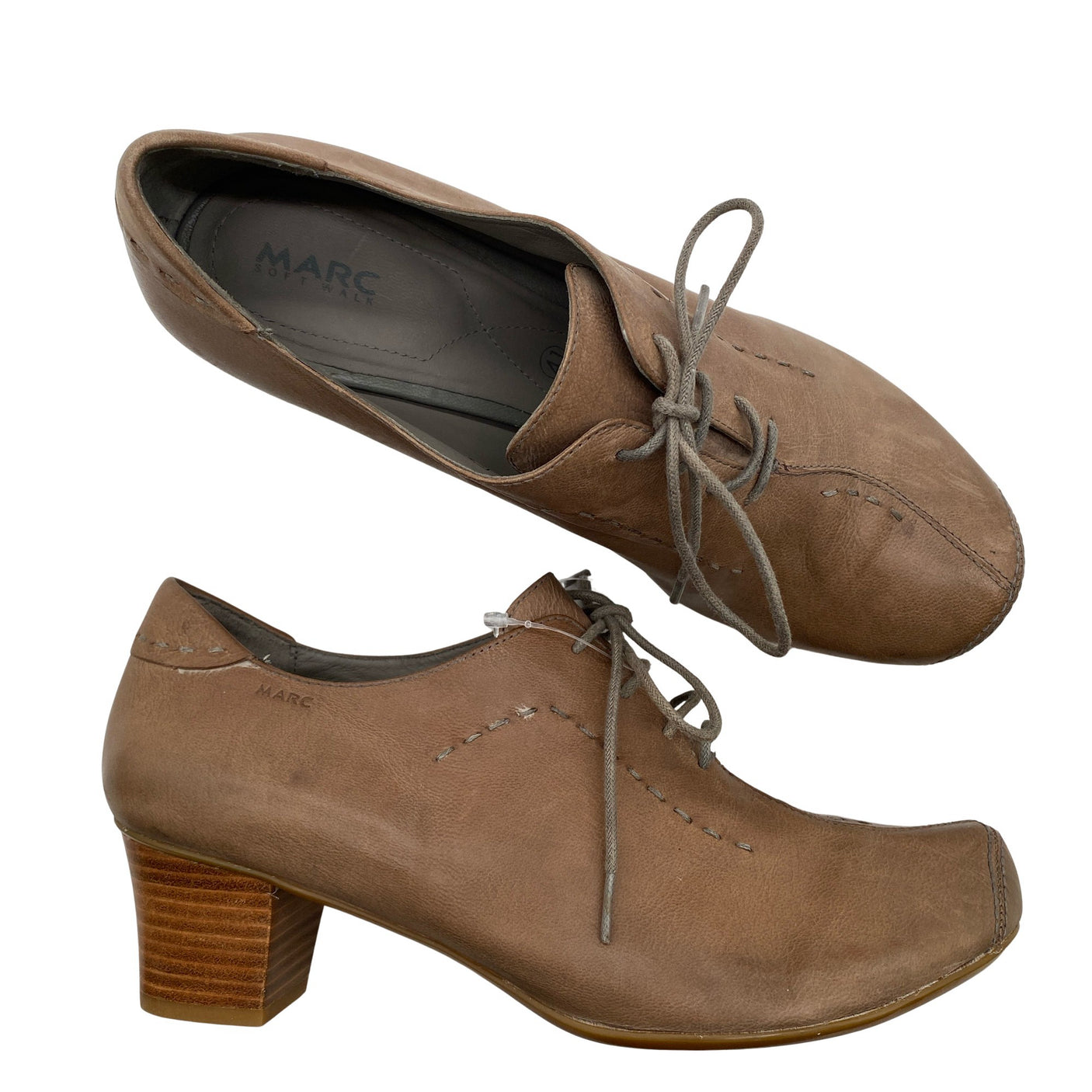 Unisex Marc - Kävelykengät, koko 41 - (1)