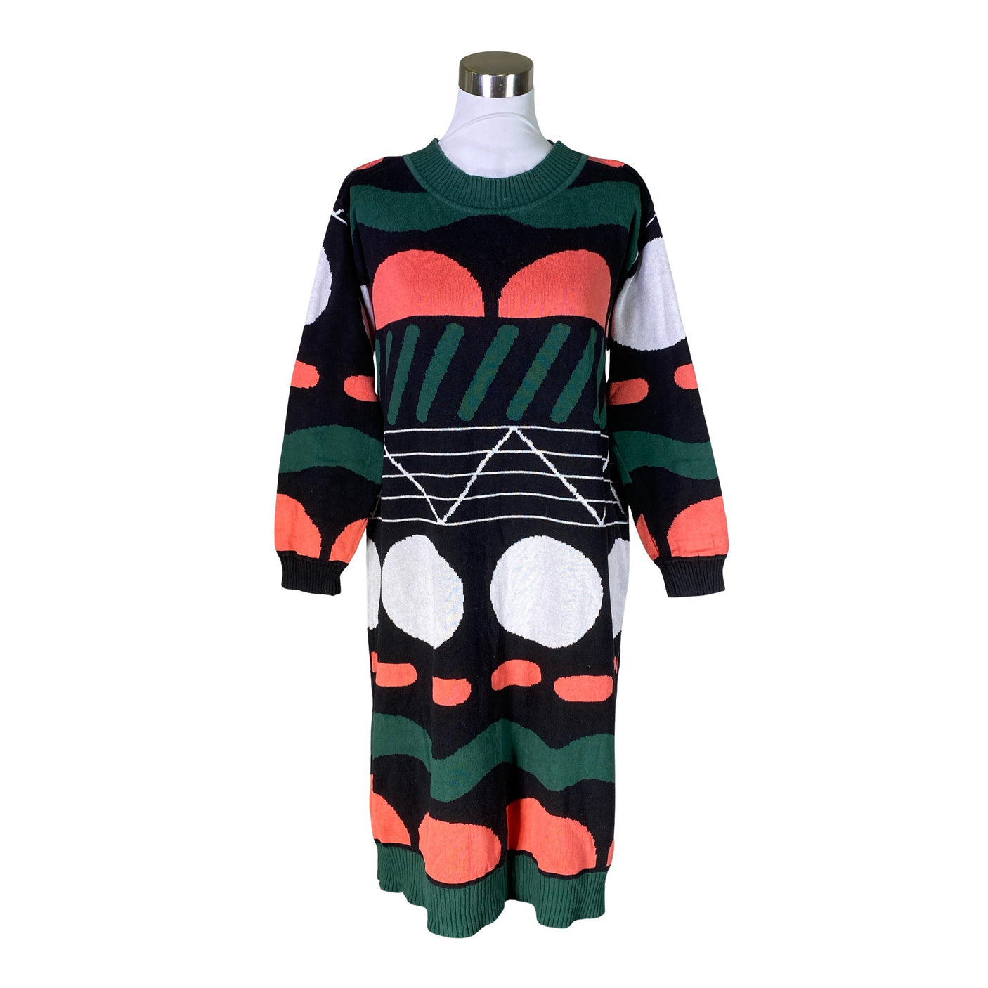 Unisex Papu - Neulemekko, koko 38 - (1)
