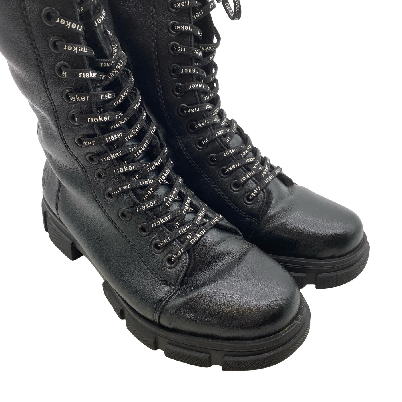 Unisex Rieker - Nilkkurit, koko 38 - (2)