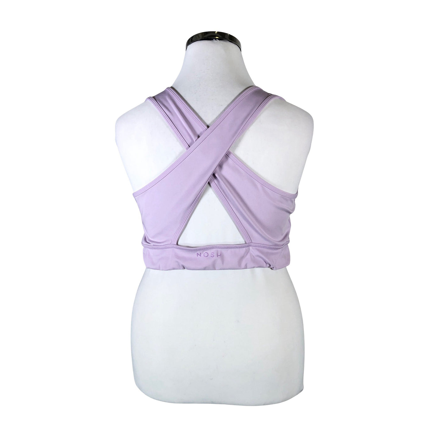 Unisex NOSH - Urheilutoppi, koko 42 - (2)