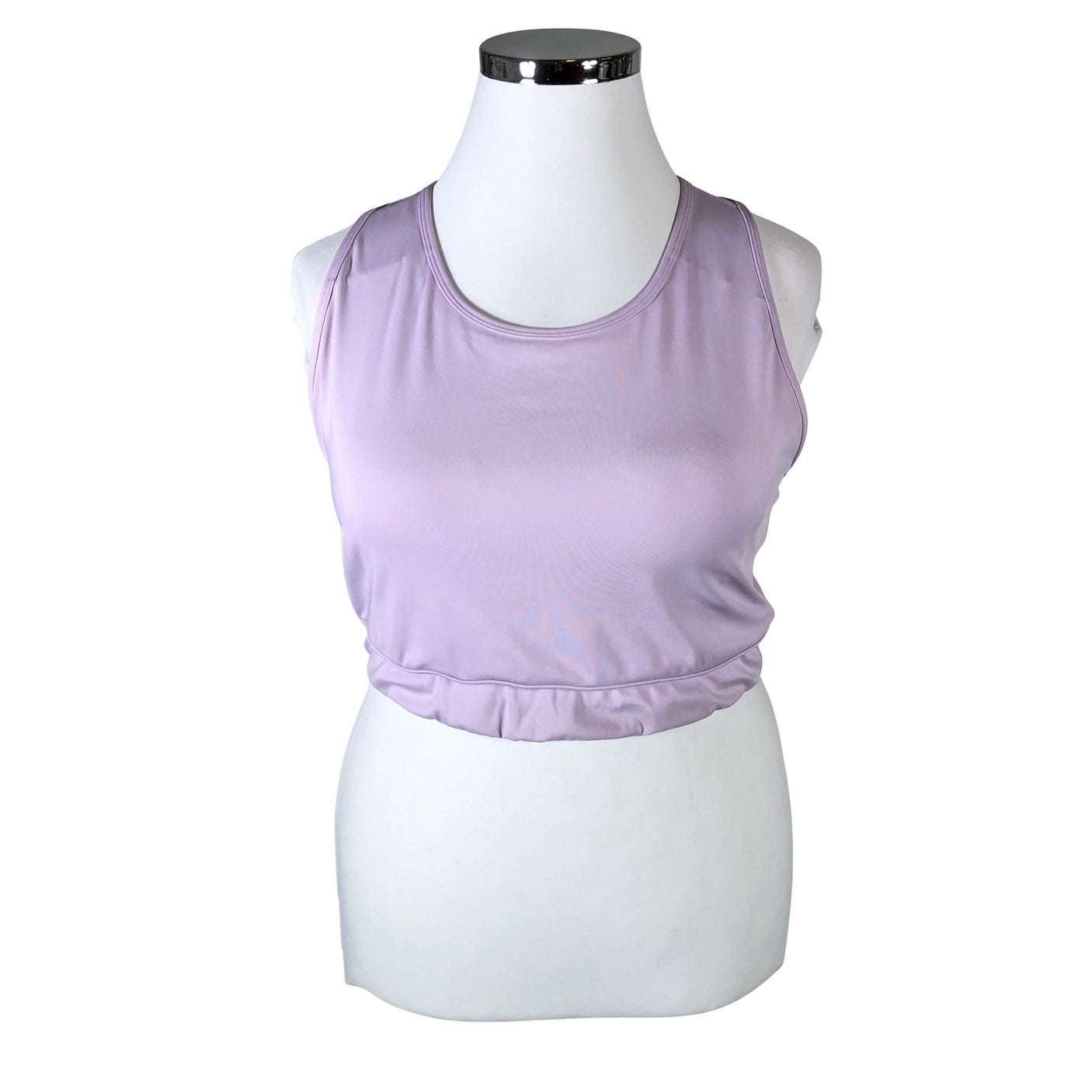 Unisex NOSH - Urheilutoppi, koko 42 - (1)