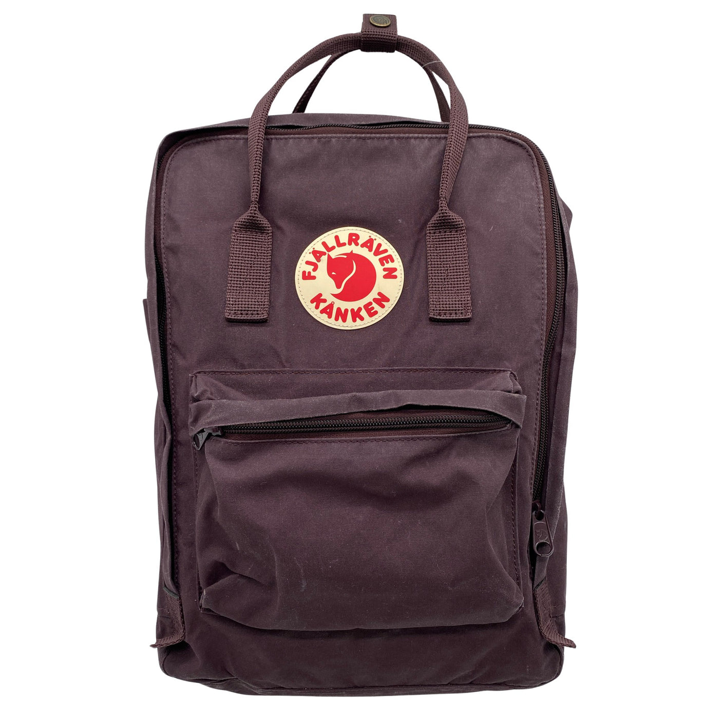 Unisex Fjällräven - Reppu, koko Maxi - (1)