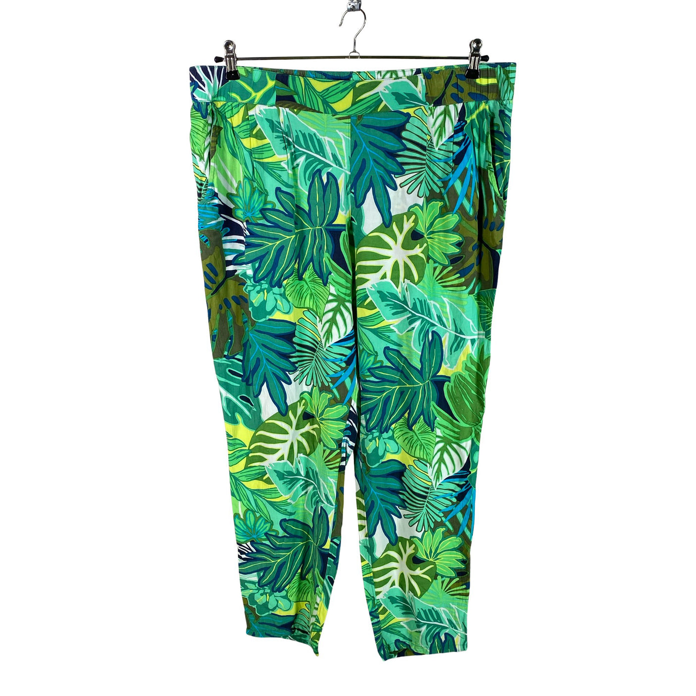 Unisex Betty Barclay - Ohuet housut, koko 46 - (1)