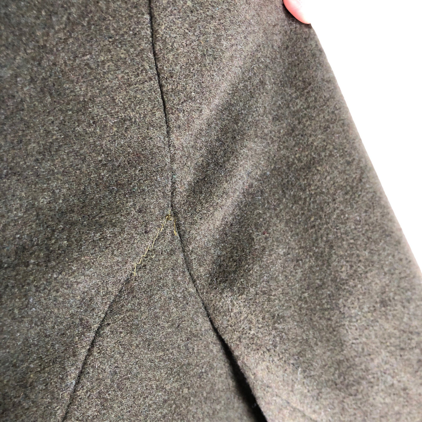 Unisex Easy Comfort - Villakangastakki, koko 38 - (3)