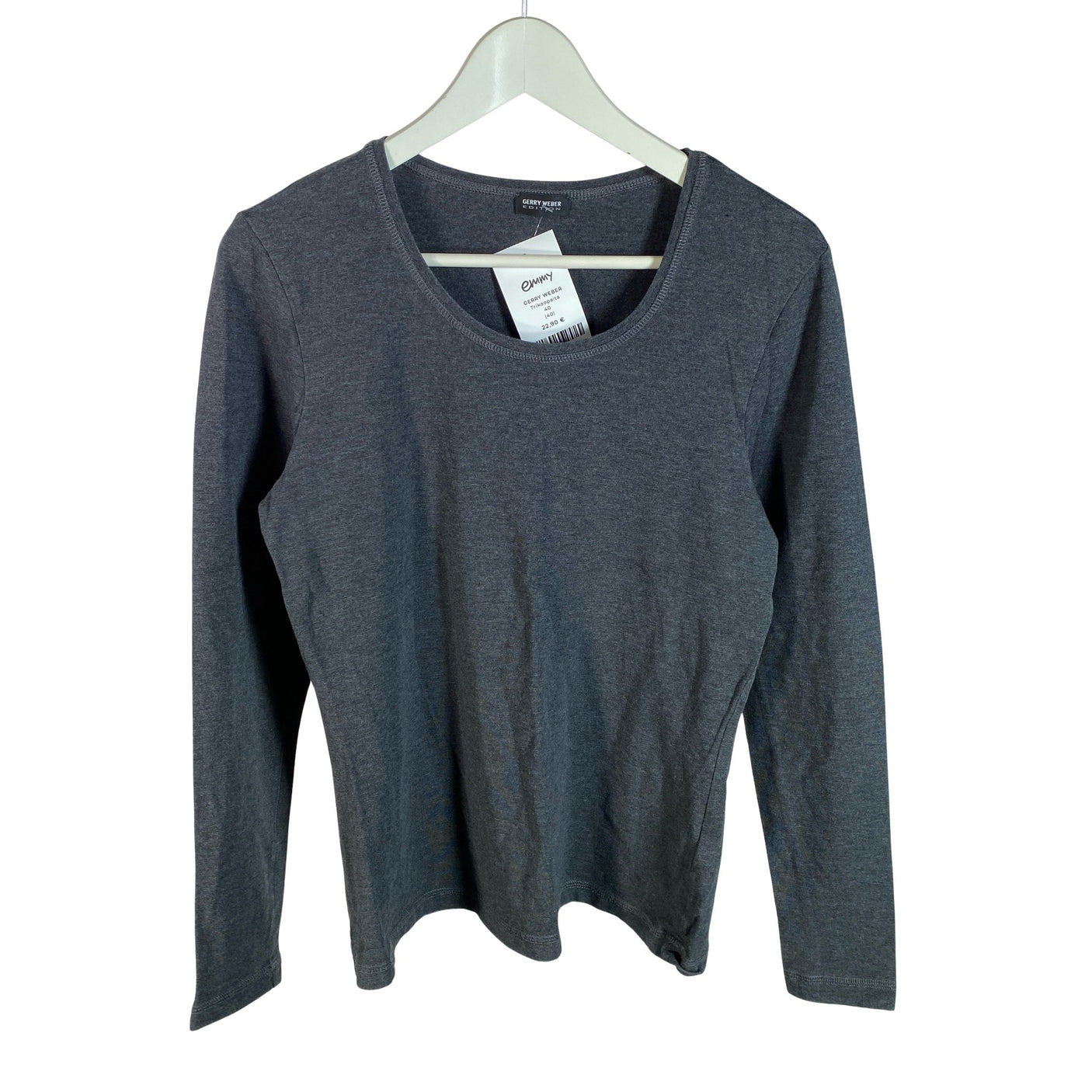 Unisex Gerry Weber - Trikoopaita, koko 40 - (1)