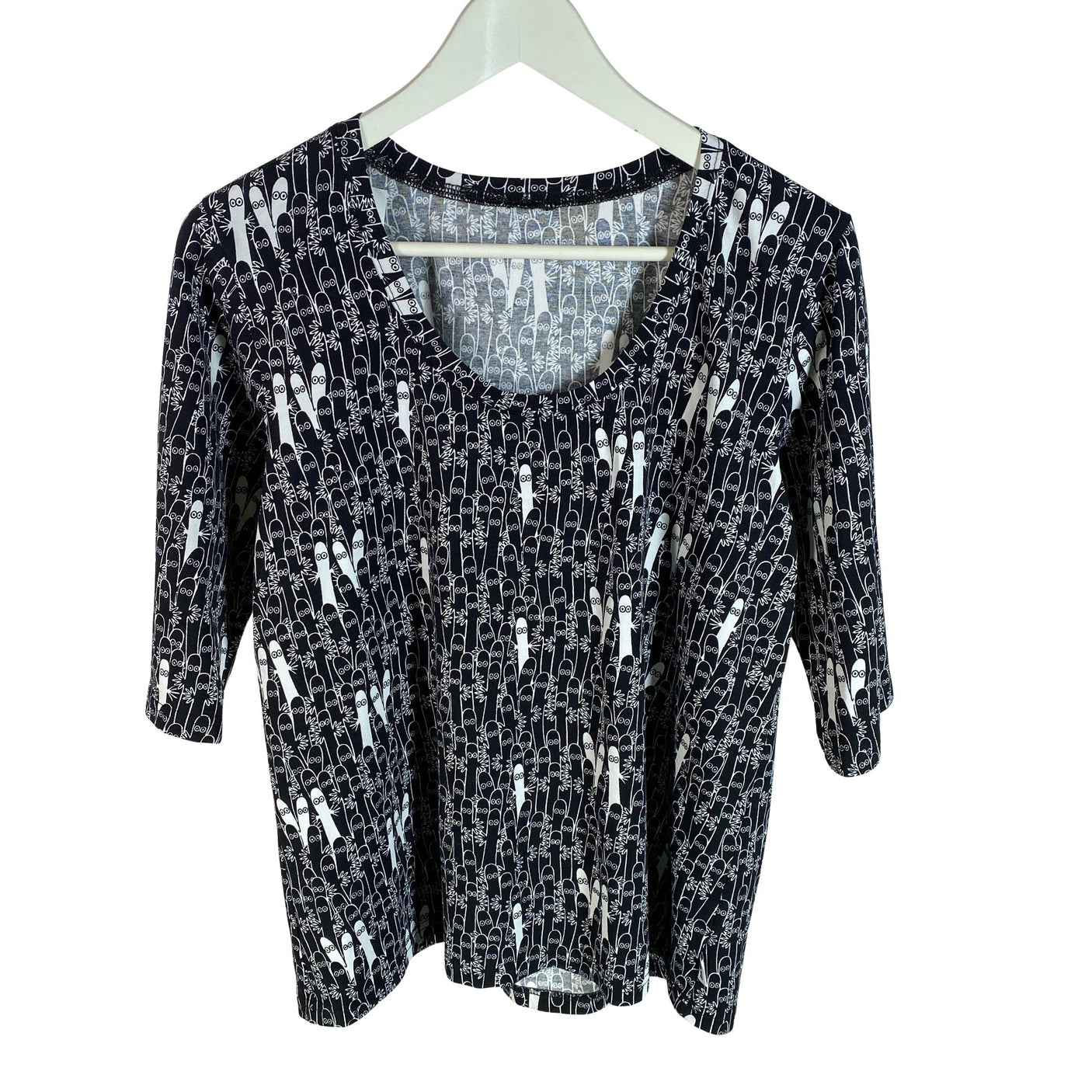 Unisex Handmade - T-paita, koko 40 - (1)