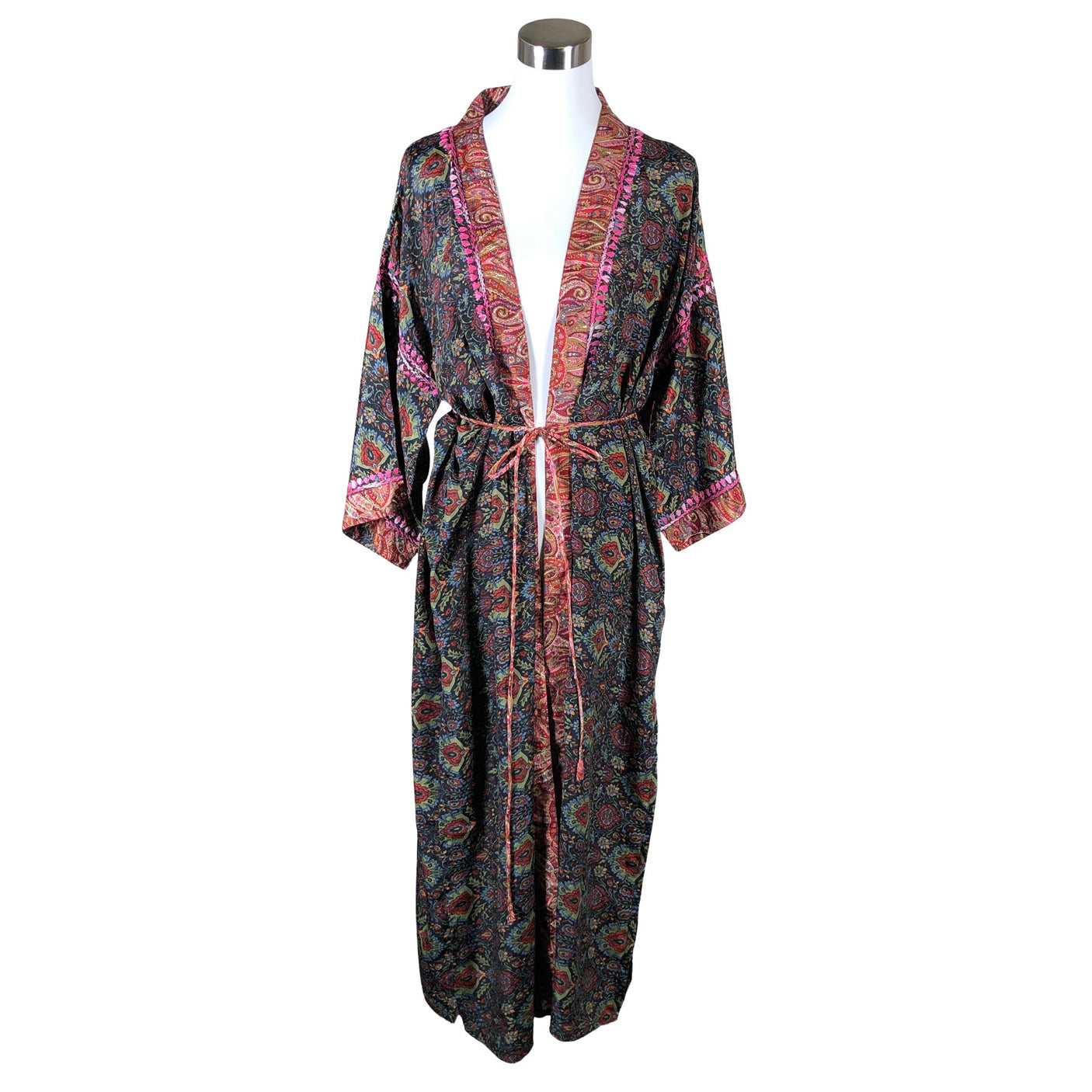 Unisex Rituals - Aamutakki, koko 40 - (1)