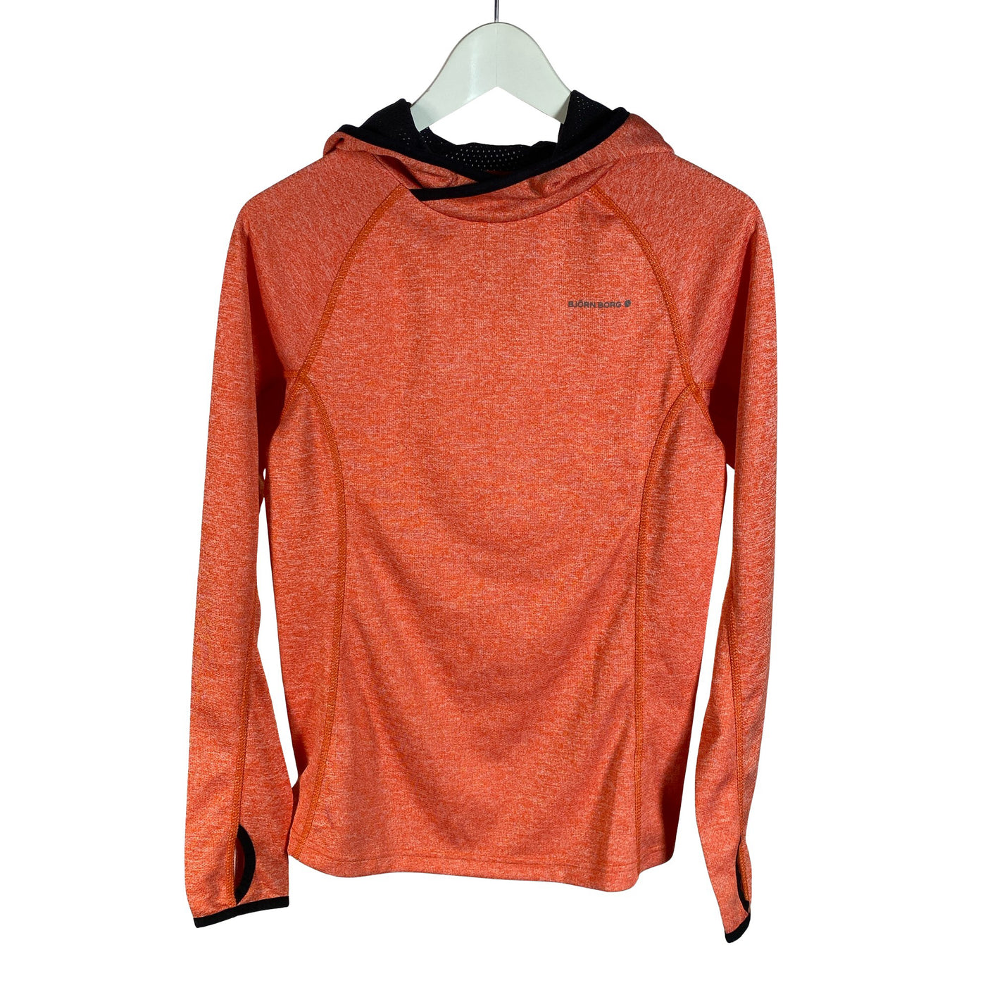 Unisex Björn Borg - Urheilupaita,
pitkät hihat, koko 38 - (1)