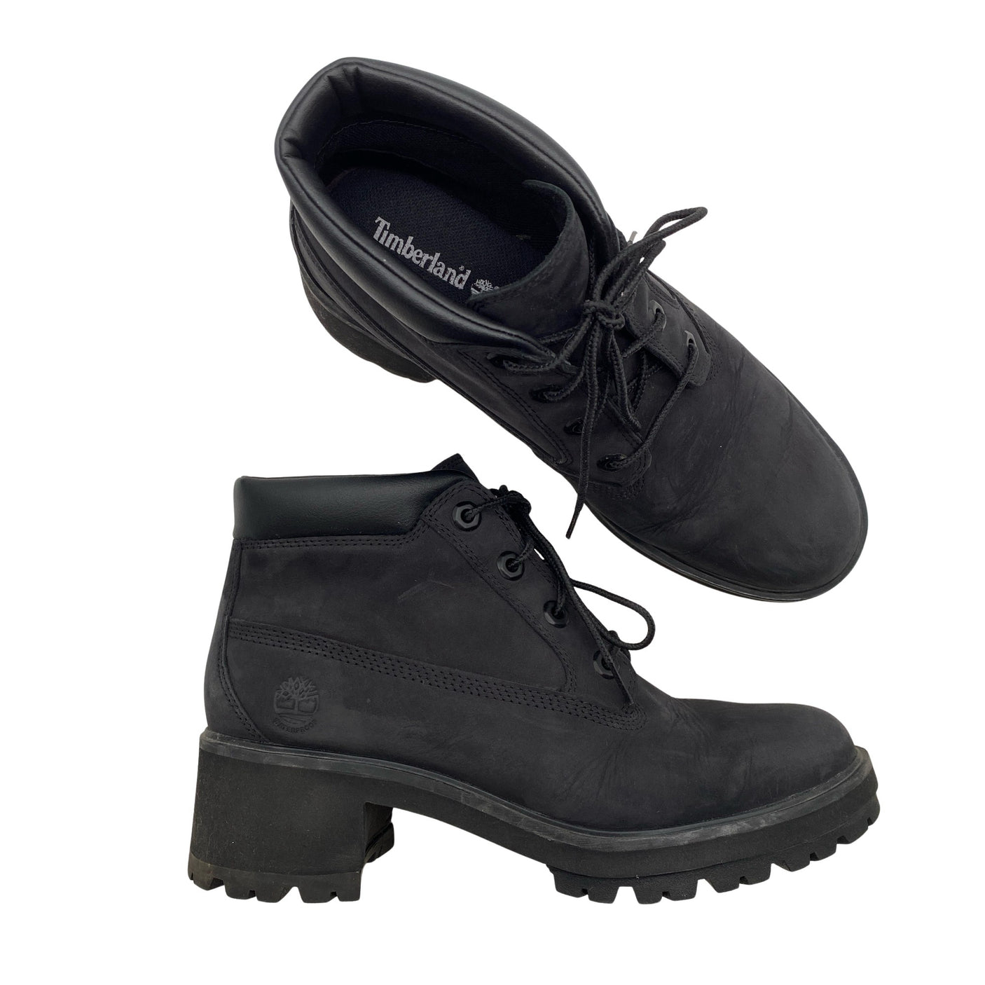 Unisex Timberland - Nilkkurit, koko 40 - (1)