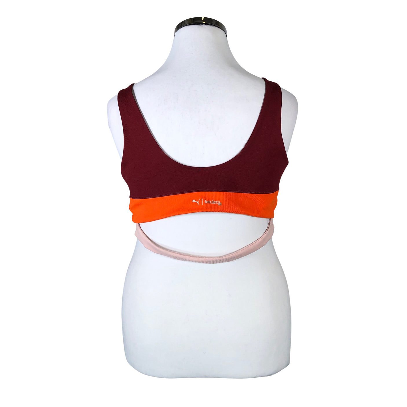 Unisex Puma - Urheilutoppi, koko 42 - (2)
