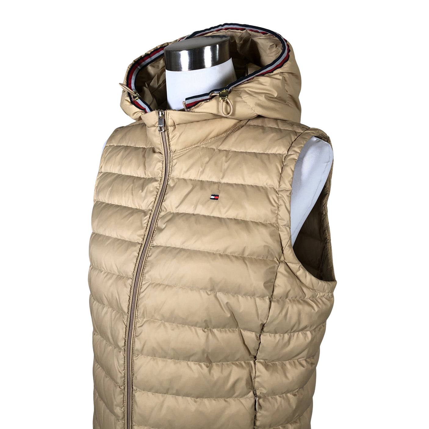 Unisex Tommy Hilfiger - Toppaliivi, koko 40 - (3)