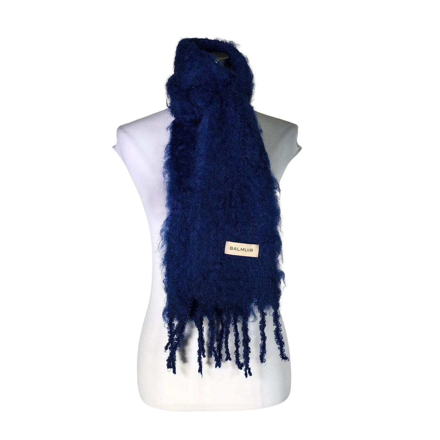 Unisex Balmuir - Kaulaliina, koko Maxi - (1)