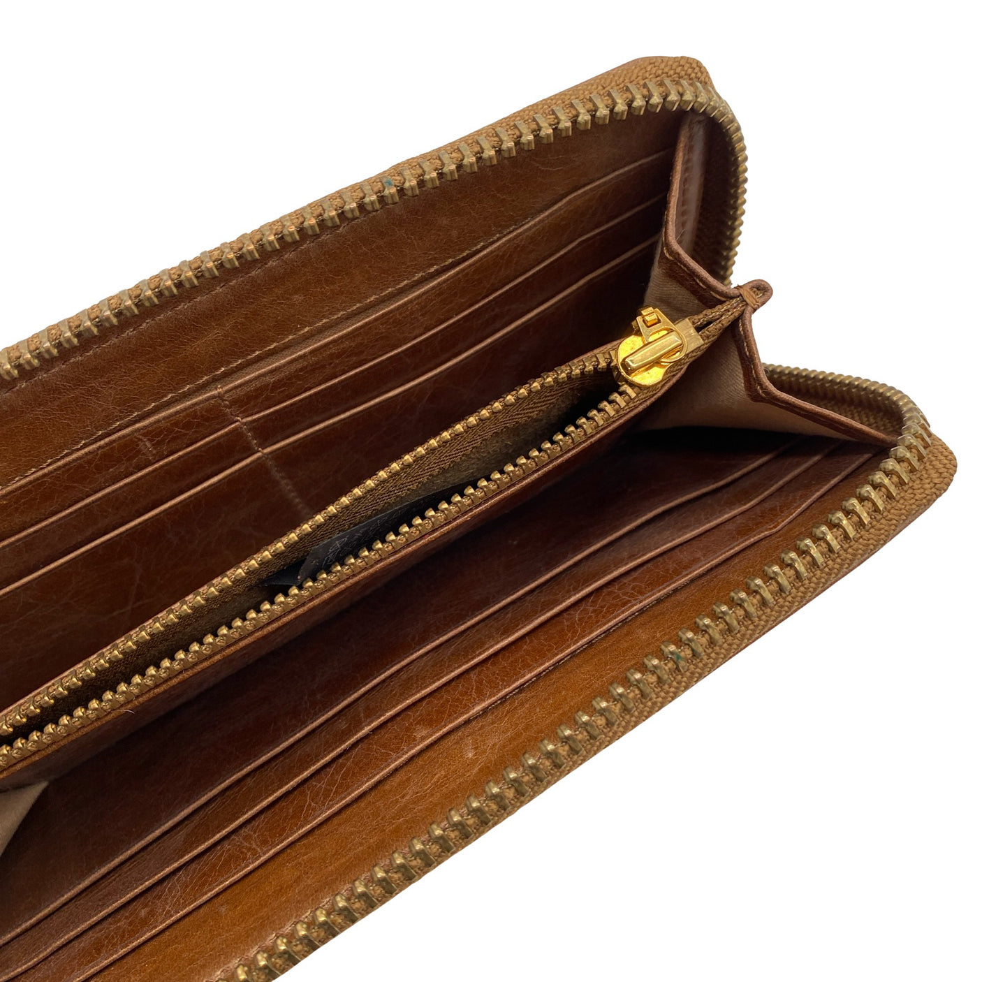 Unisex Massimo Dutti - Lompakko, koko Ei kokoa - (2)