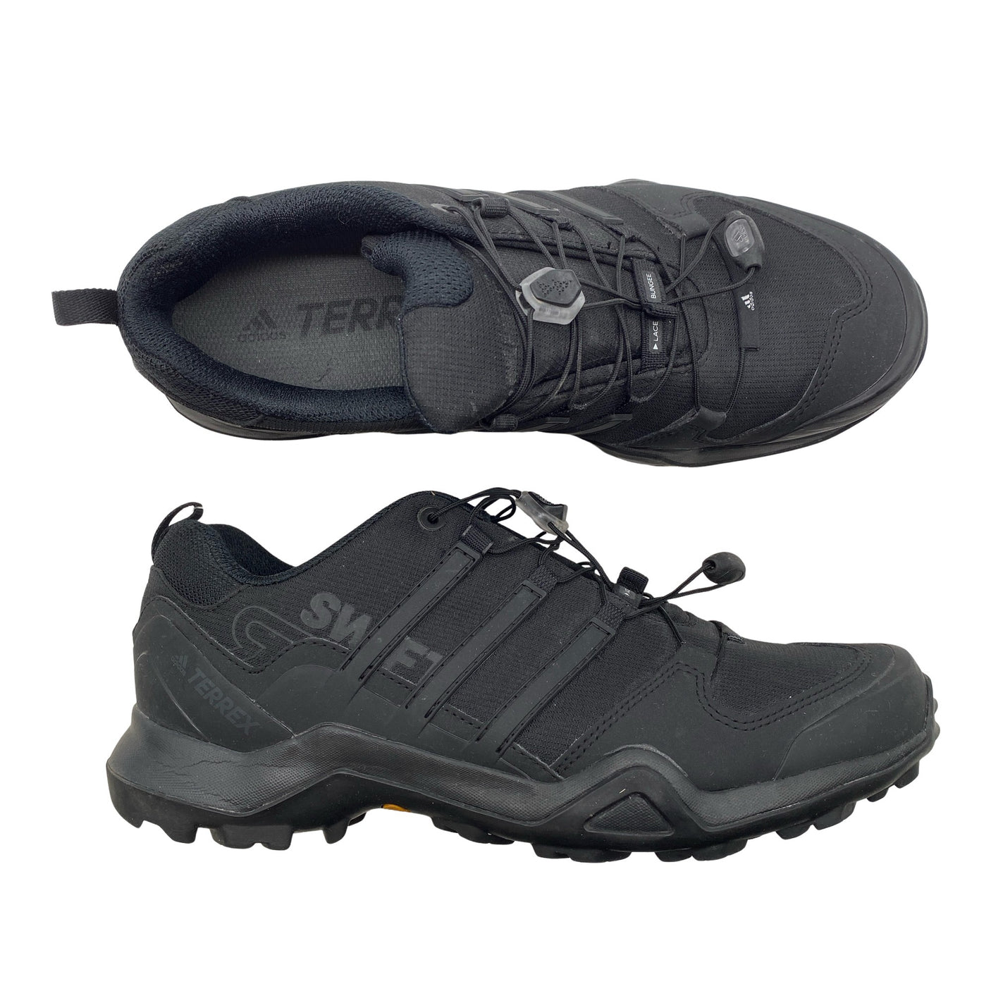 Unisex Adidas - Lenkkarit, koko 42 - (1)