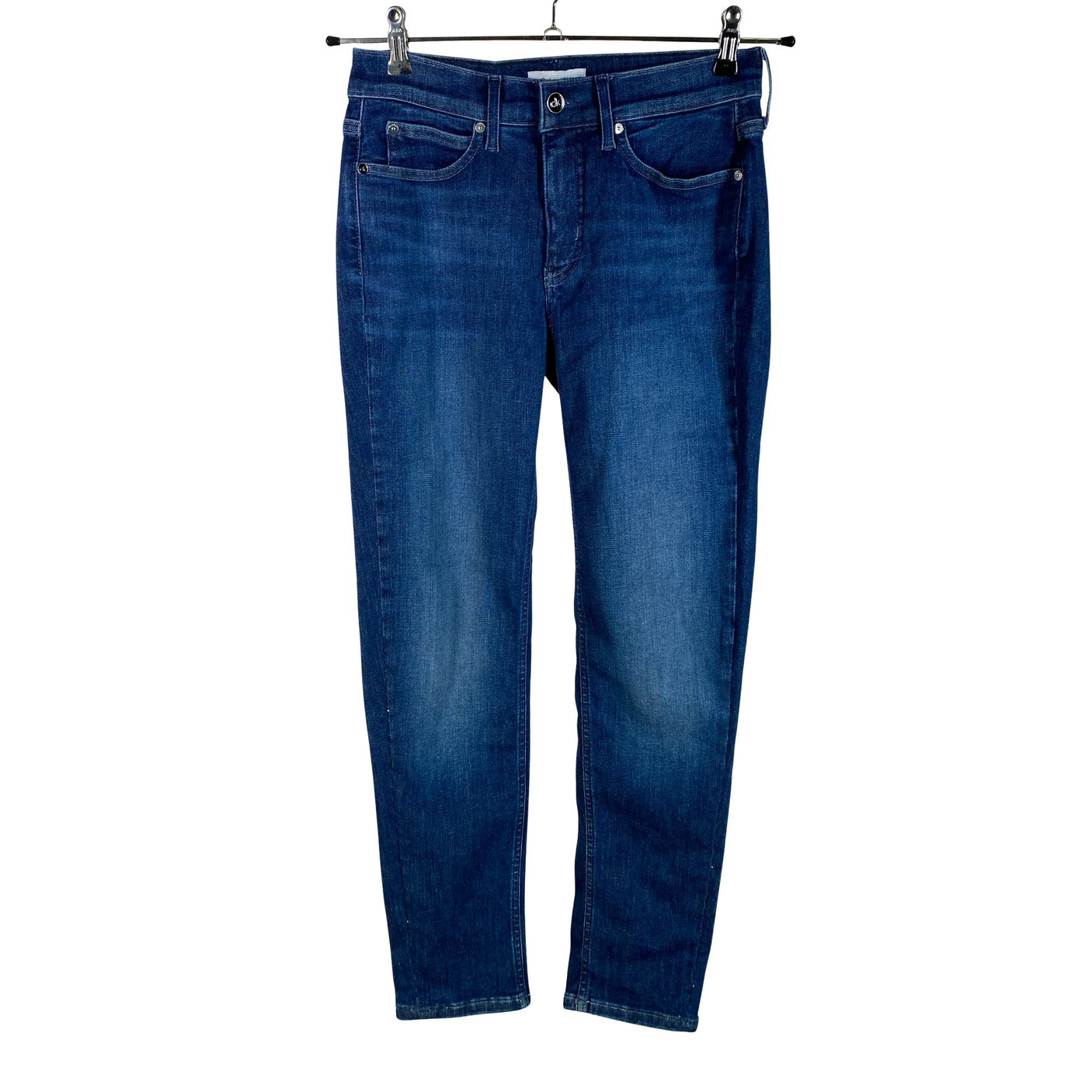 Unisex Calvin Klein - Farkut, koko W28 - (1)