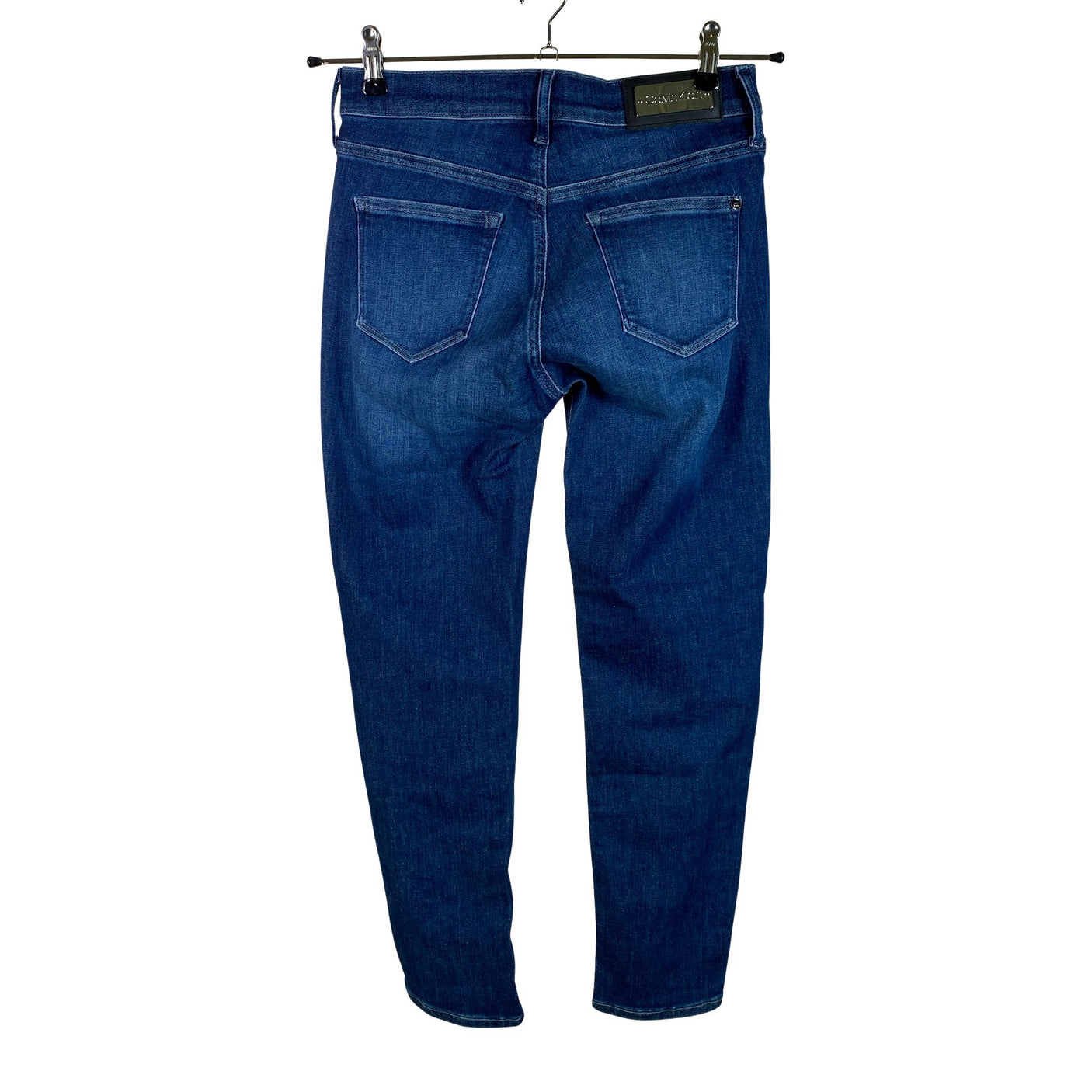 Unisex Calvin Klein - Farkut, koko W28 - (2)