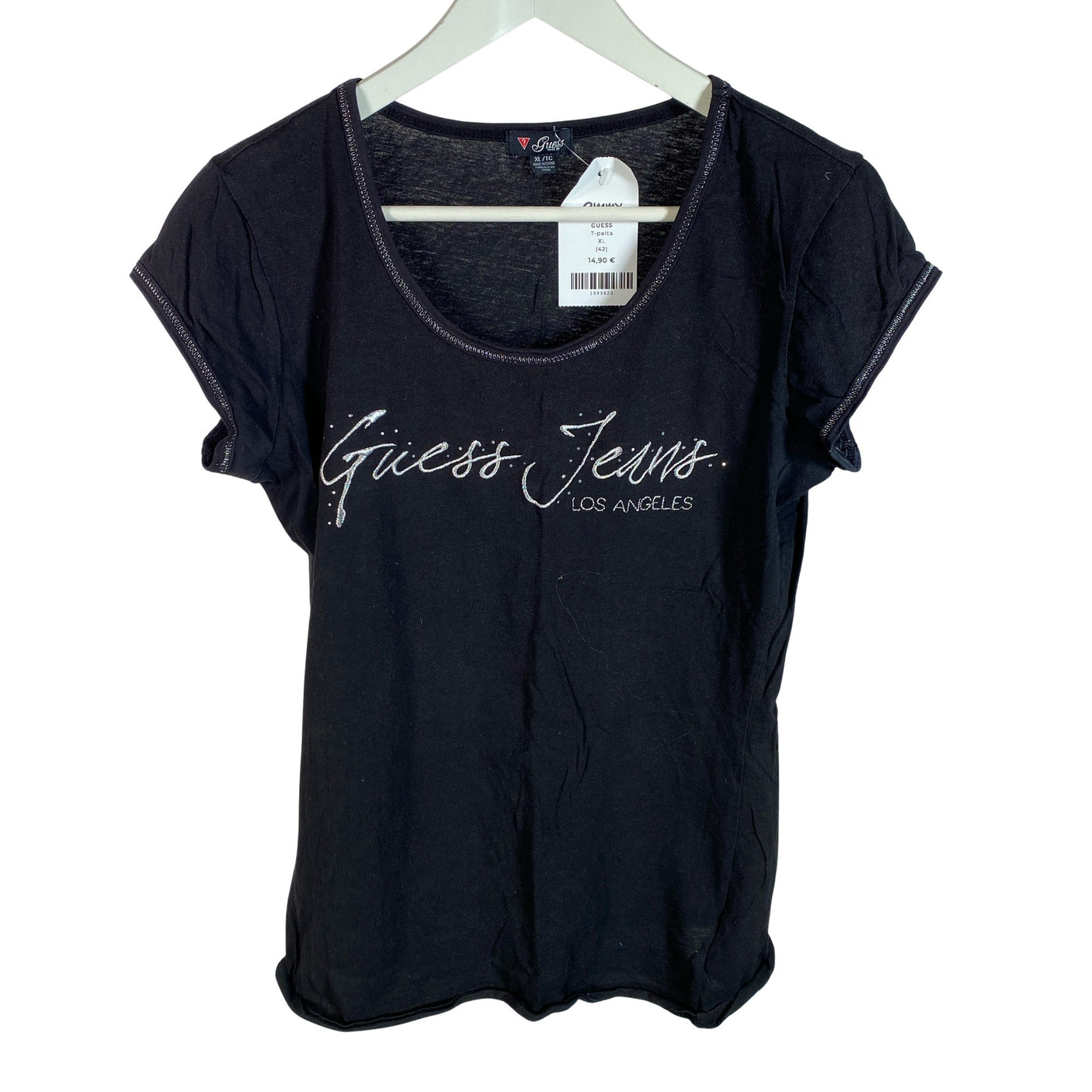Unisex Guess - T-paita, koko 42 - (1)
