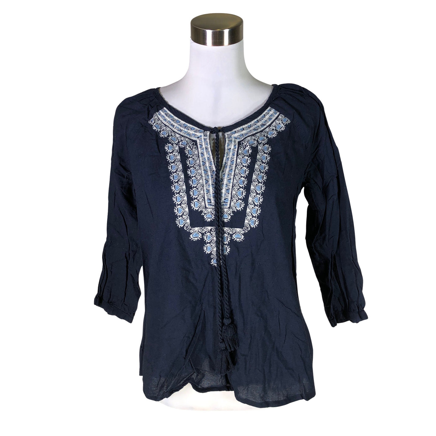 Unisex Stocker & Co - Pusero, koko 40 - (1)