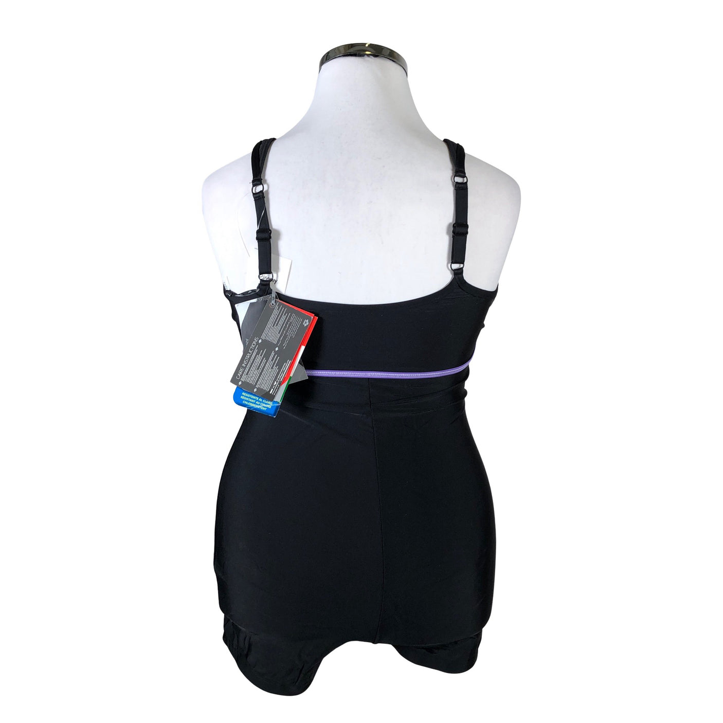 Unisex Arena - Uimapuku, koko 46 - (2)