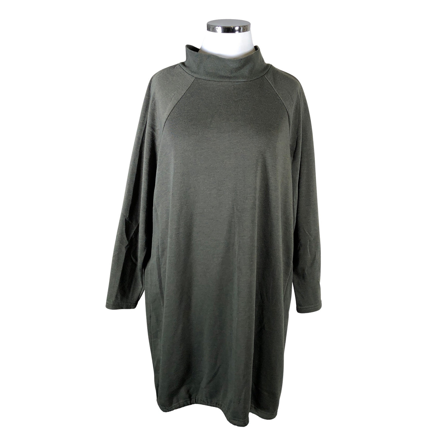 Unisex Zizzi - Collegemekko, koko 44 - (1)