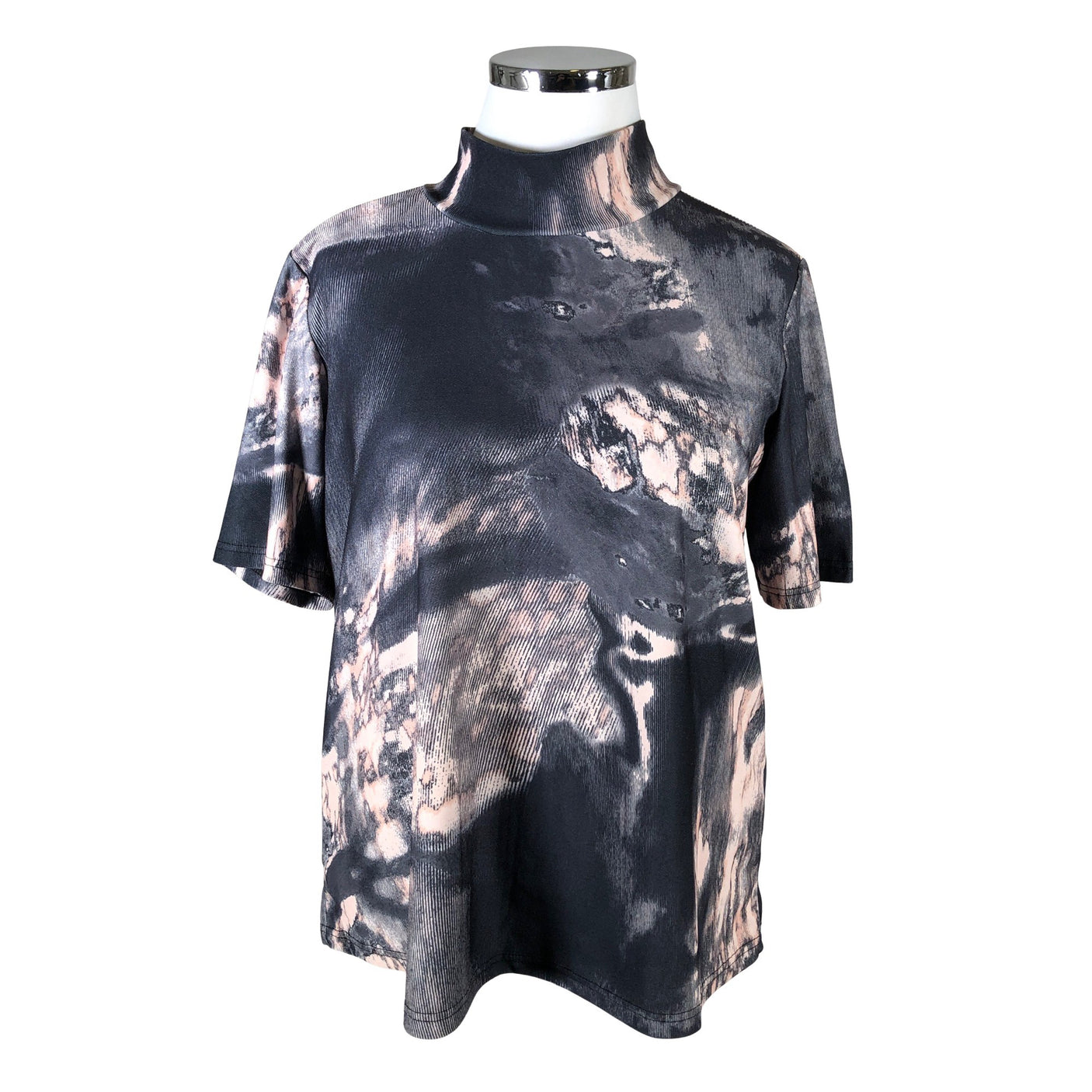 Unisex Zizzi - T-paita, koko 42 - (1)