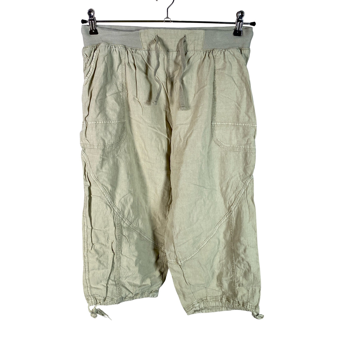 Unisex Zizzi - Kangascaprit, koko 42 - (1)