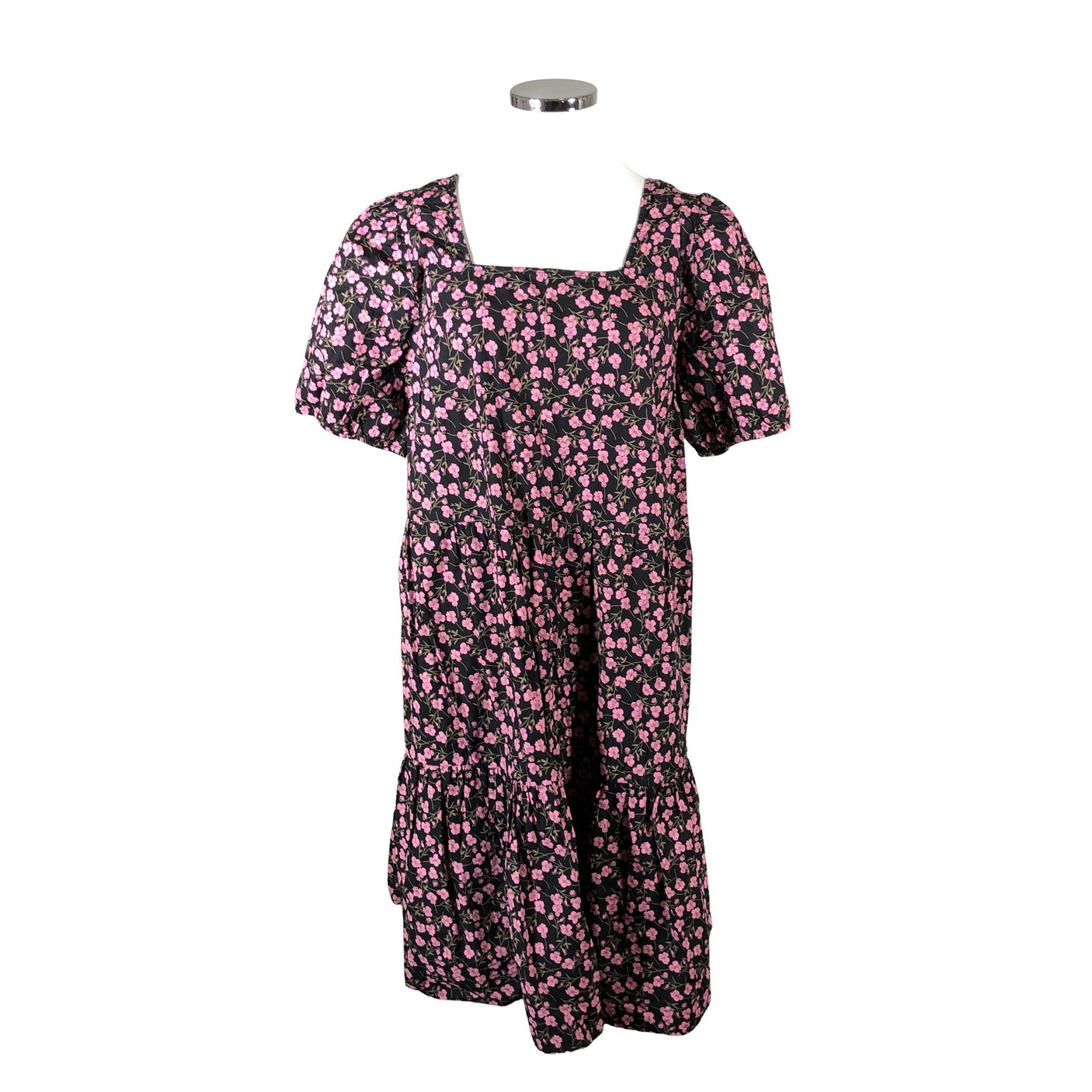 Unisex Zizzi - Kangasmekko, koko 50 - (1)
