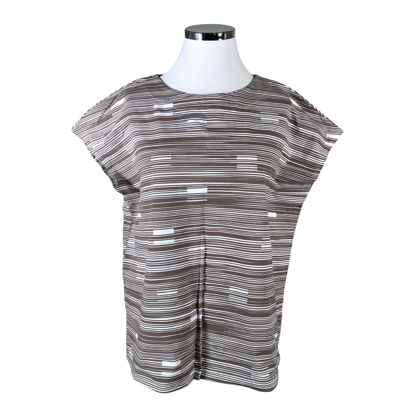 Unisex Nanso - T-paita, koko 46 - (1)