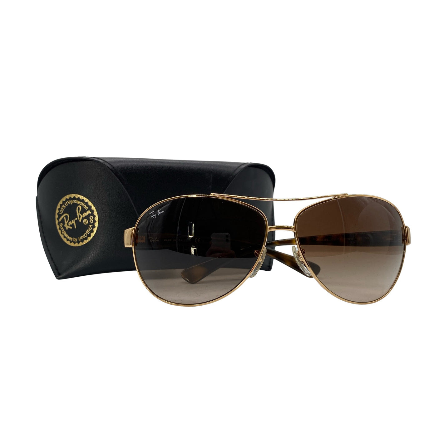 Unisex Ray-Ban - Aurinkolasit, koko Ei kokoa - (1)