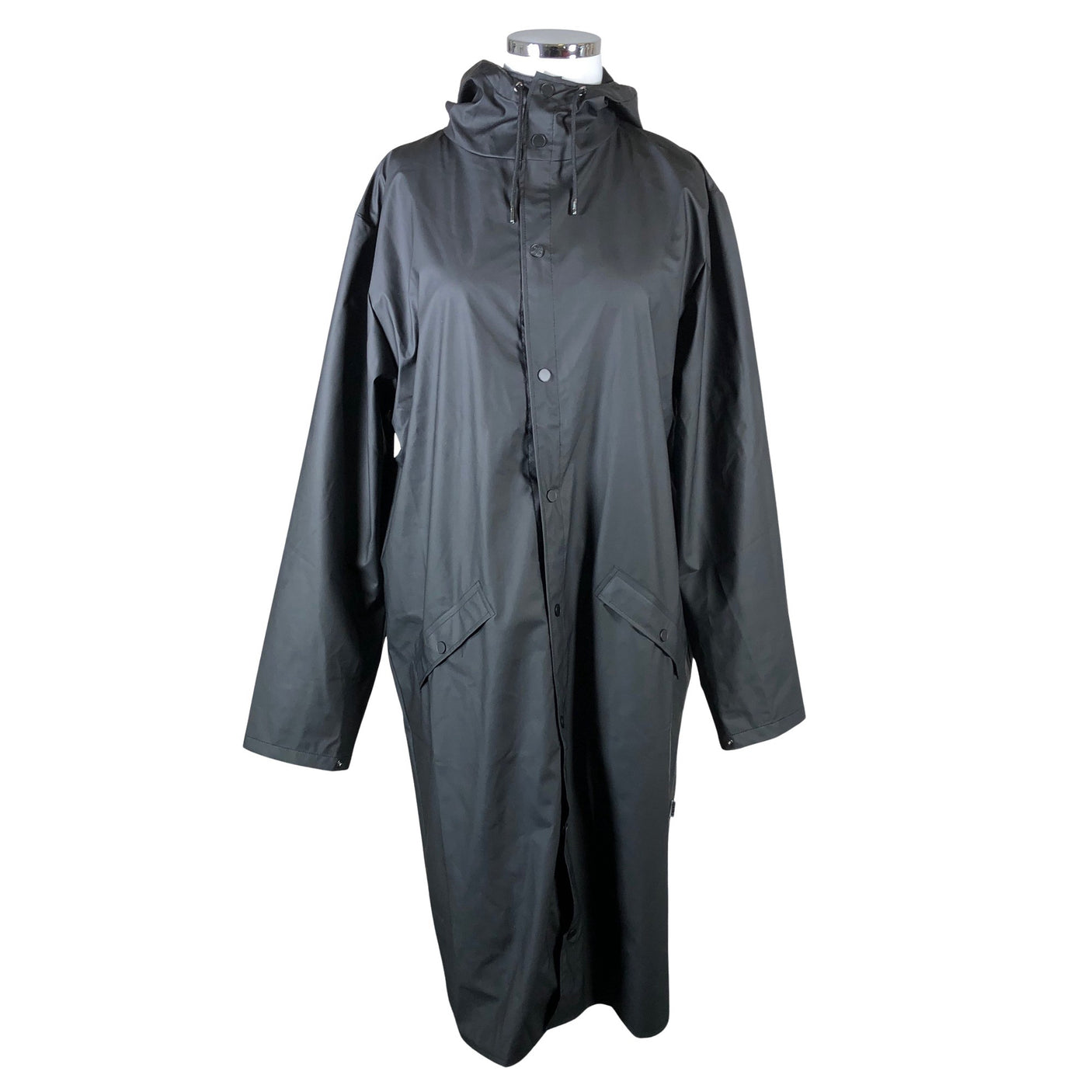 Unisex Rains - Sadetakki, koko 42 - (1)
