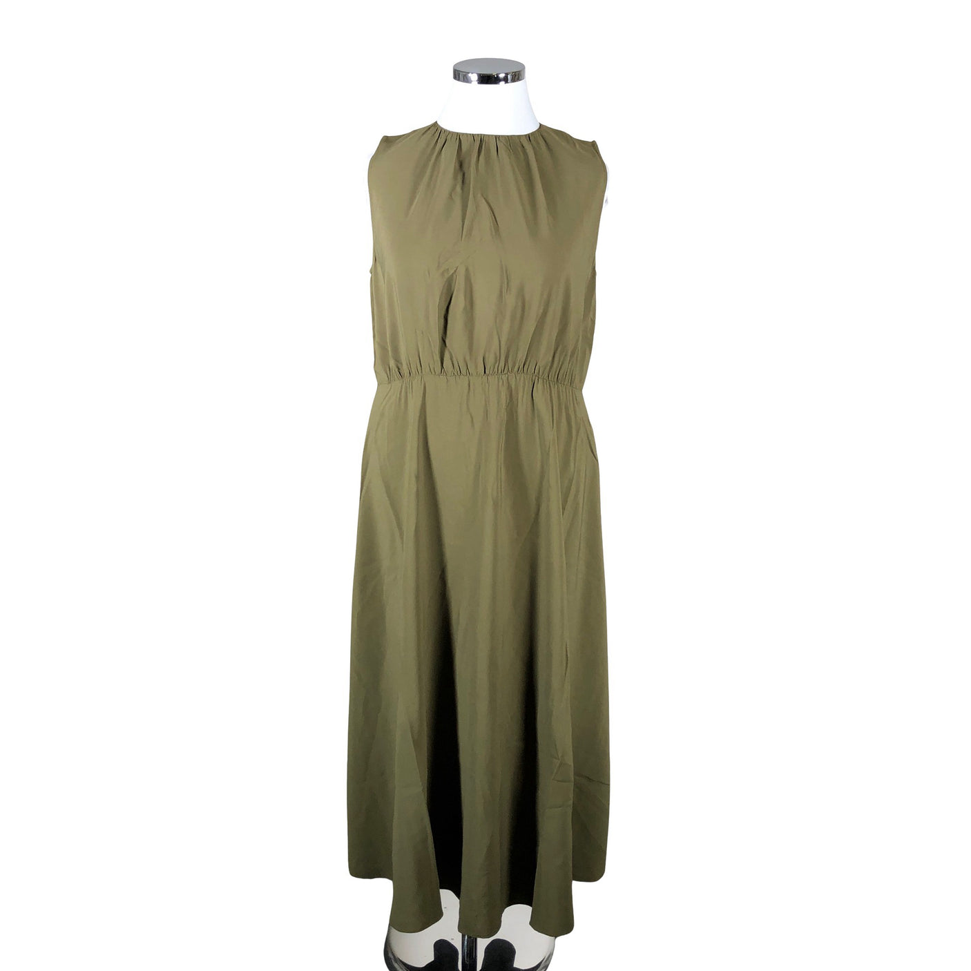 Unisex Arket - Sifonkimekko, koko 44 - (1)