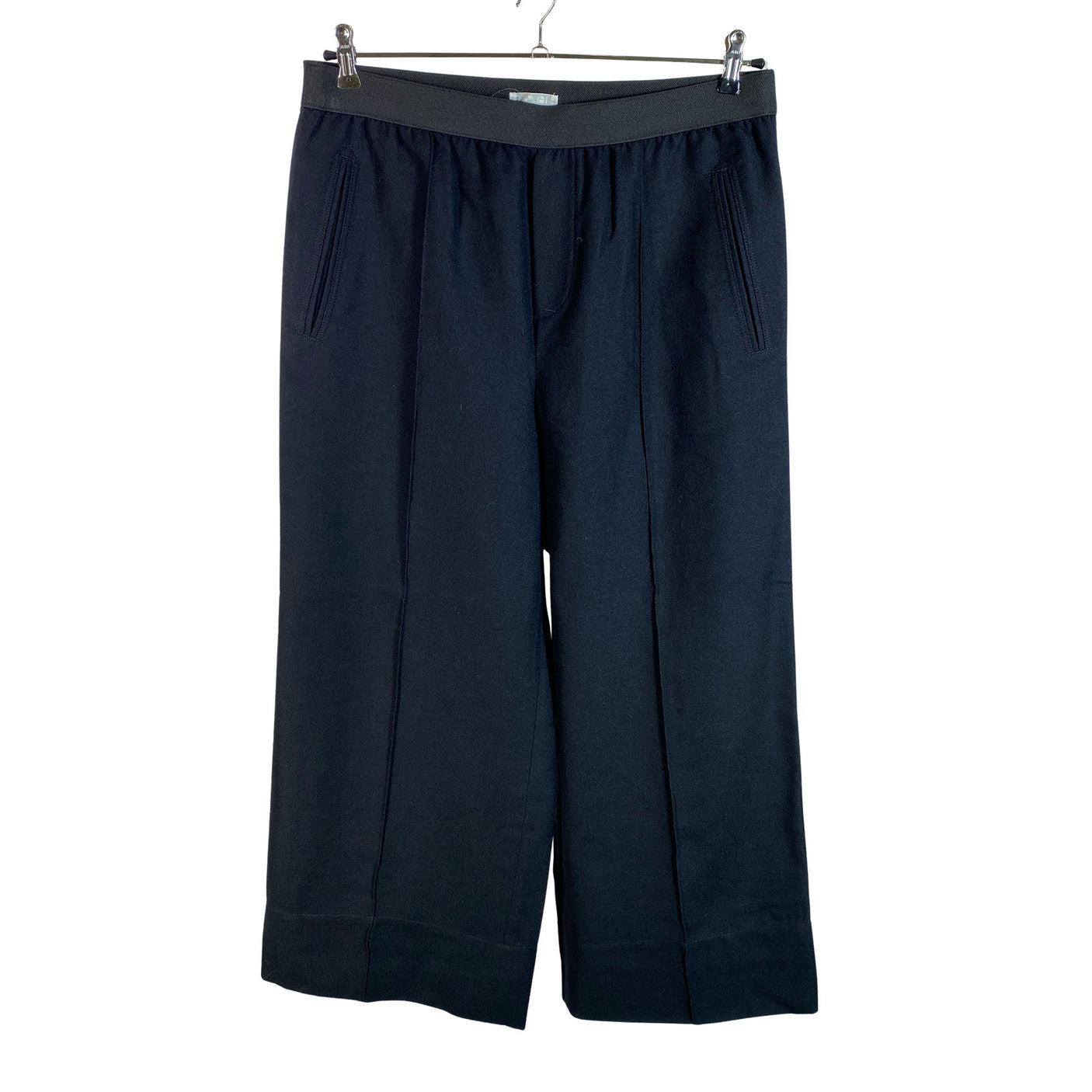 Unisex Arket - Kangashousut, koko 44 - (1)