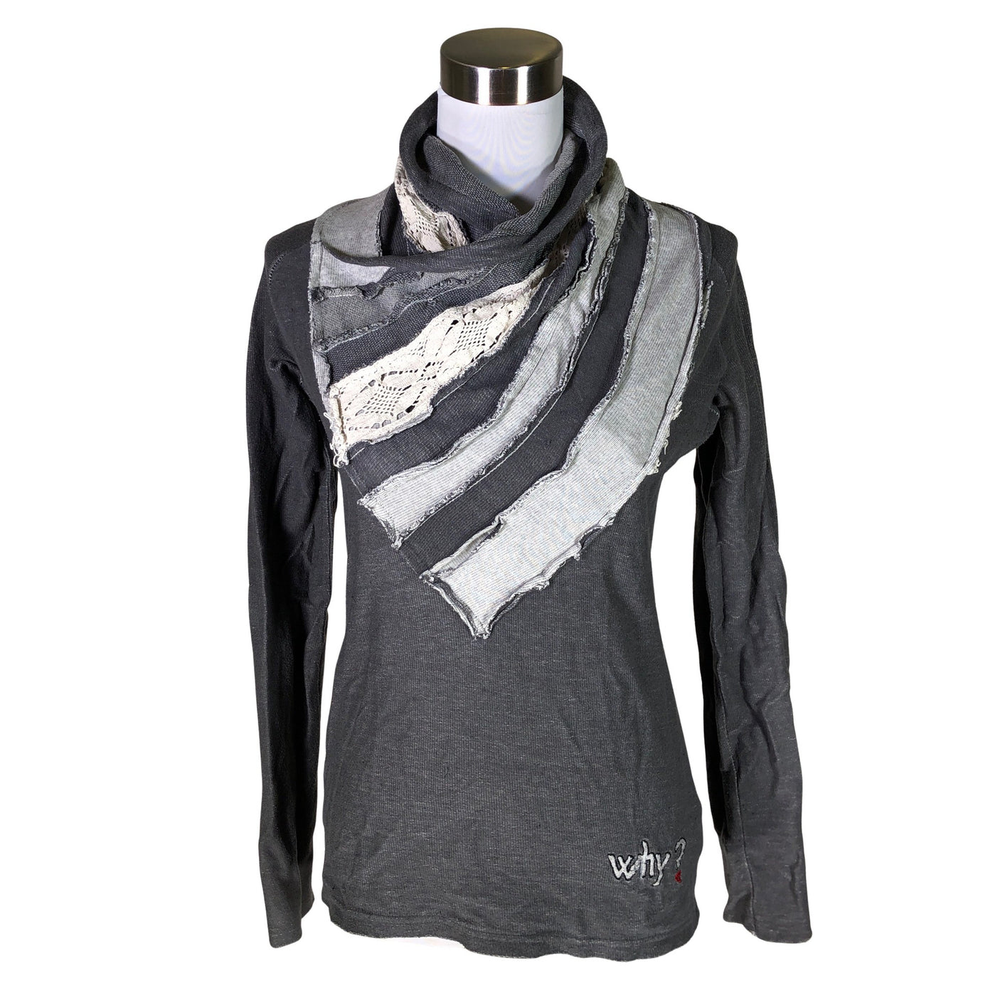 Unisex Desigual - Neulepaita, koko 38 - (1)